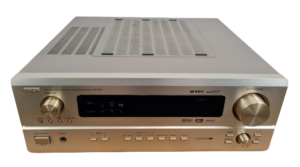 Denon AVR-2800