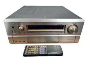 Denon AVC-A1D