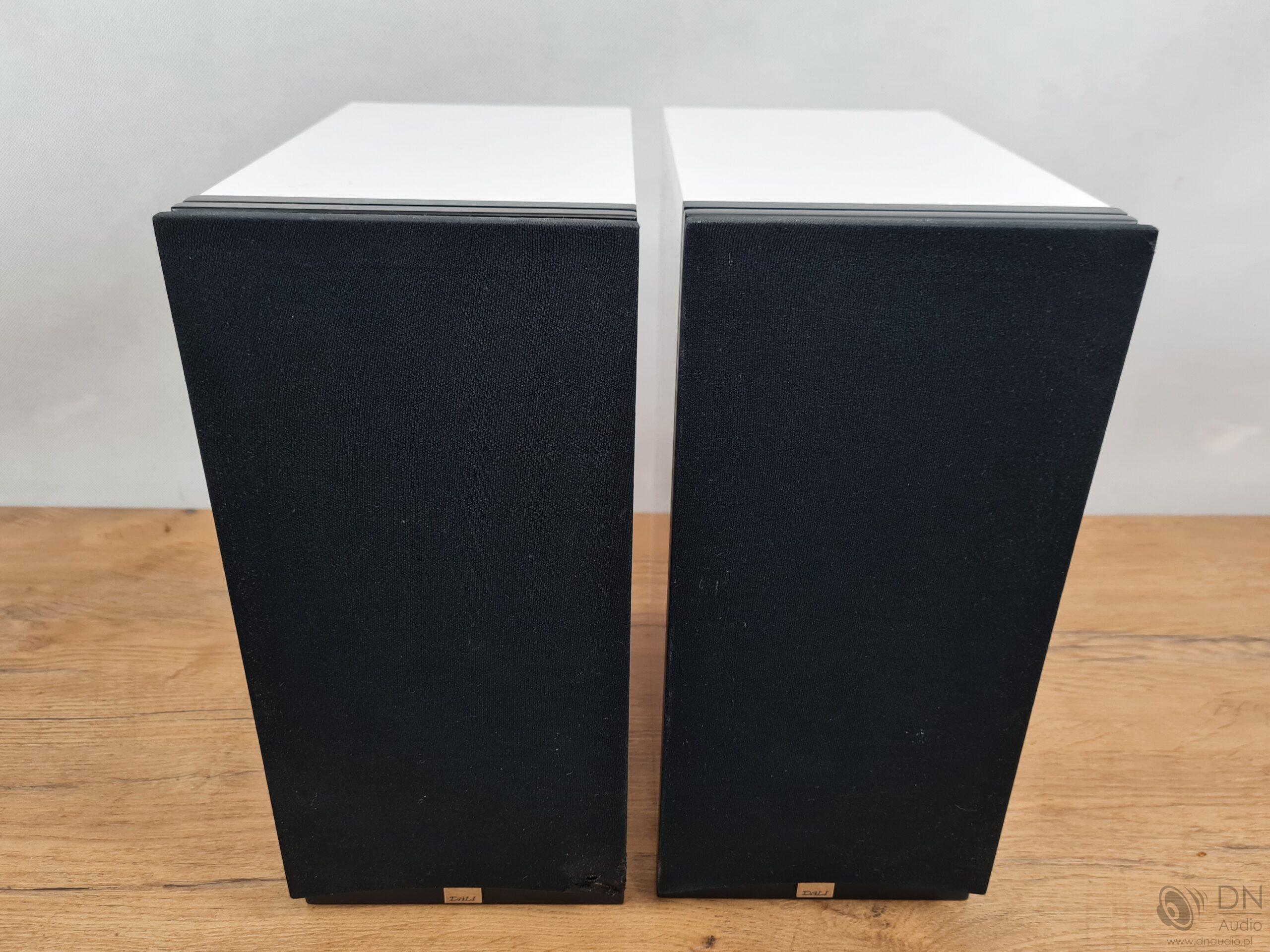 Dali Ikon 1 mk2 - obrazek 4