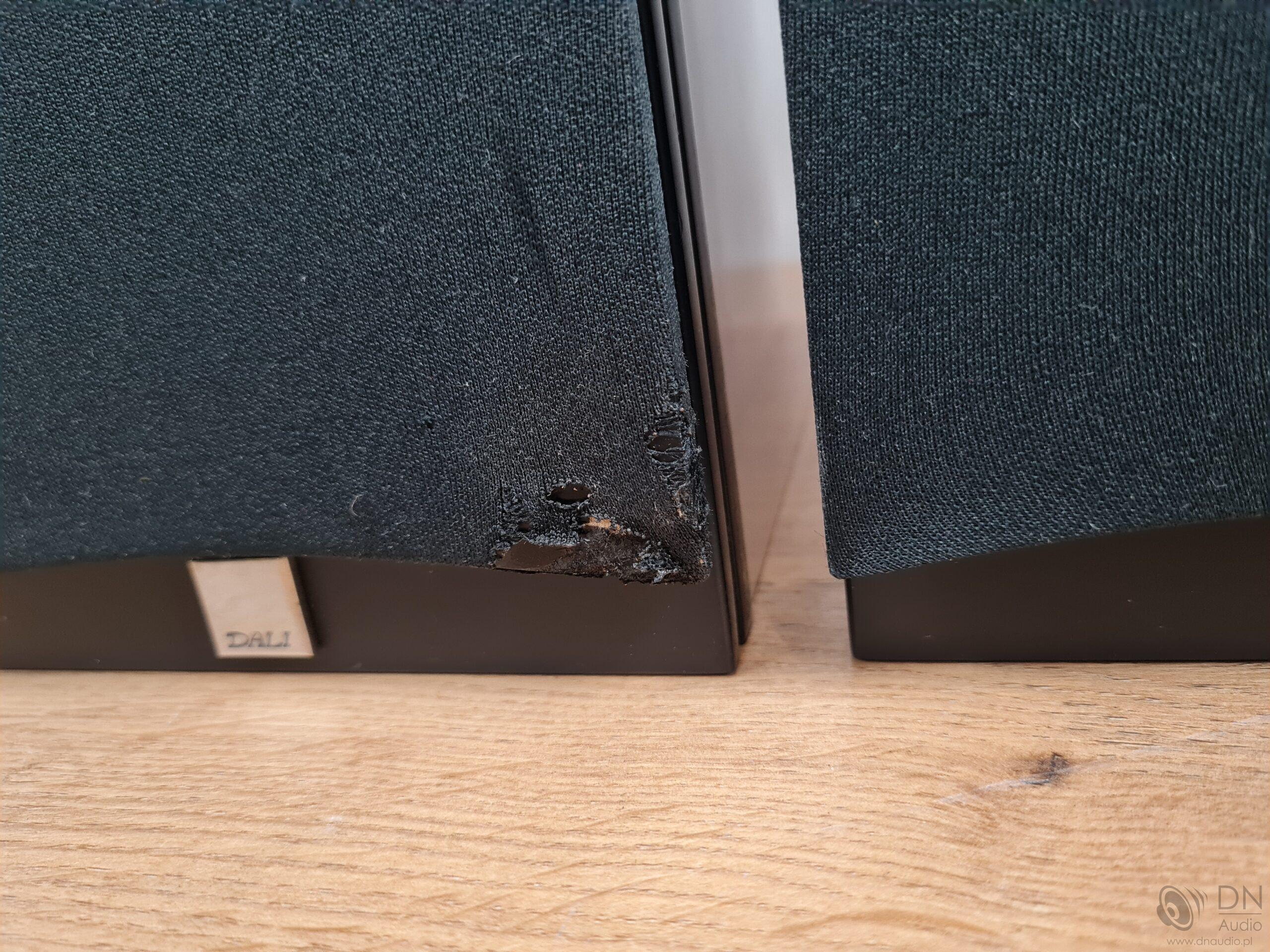 Dali Ikon 1 mk2 - obrazek 7