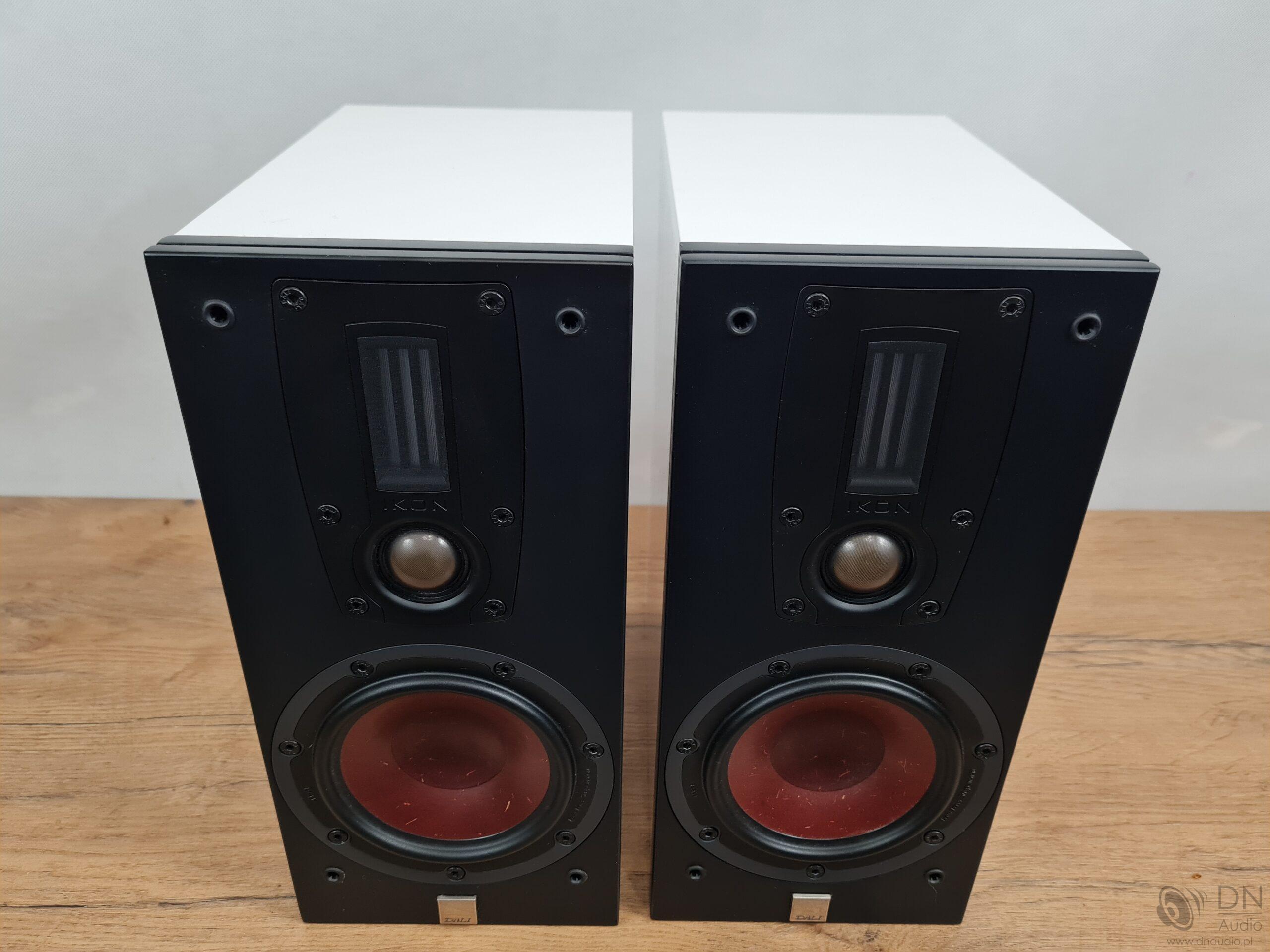 Dali Ikon 1 mk2 - obrazek 2