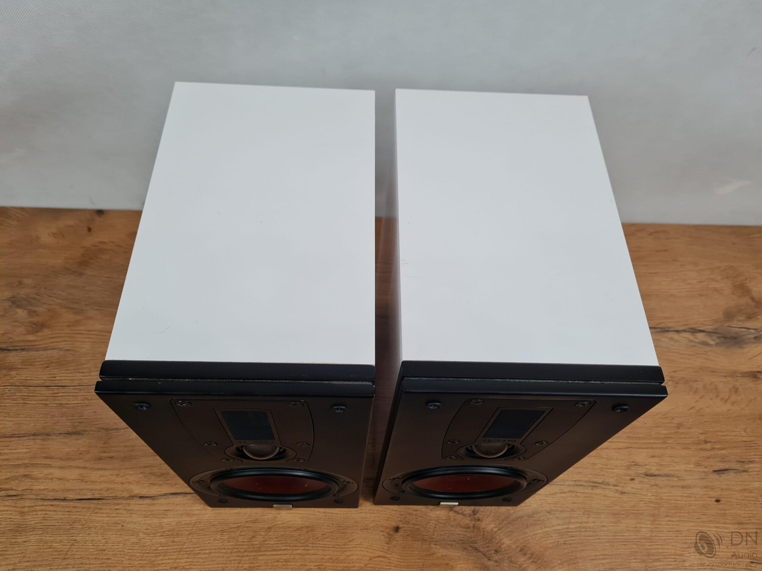 Dali Ikon 1 mk2 - obrazek 6