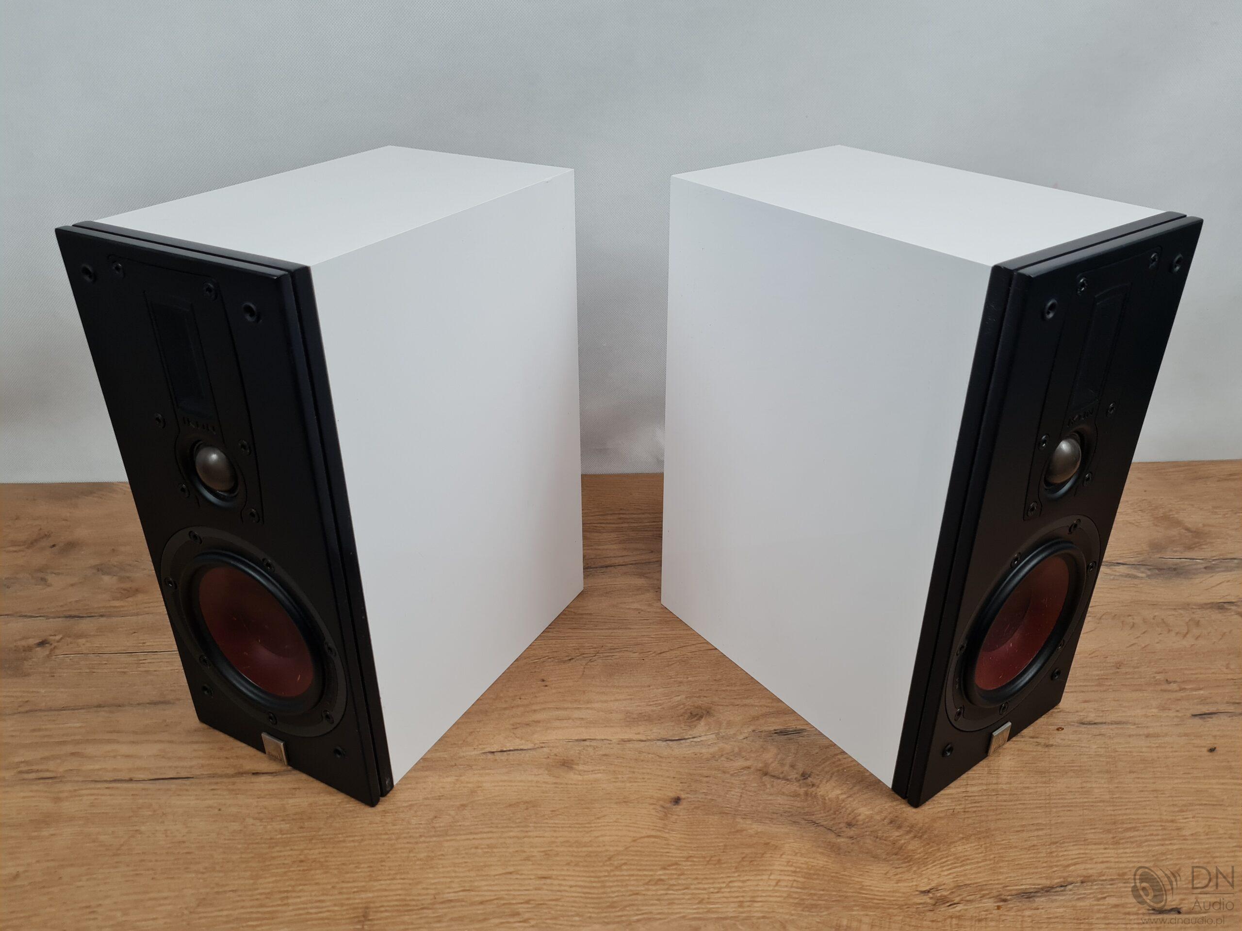 Dali Ikon 1 mk2 - obrazek 8