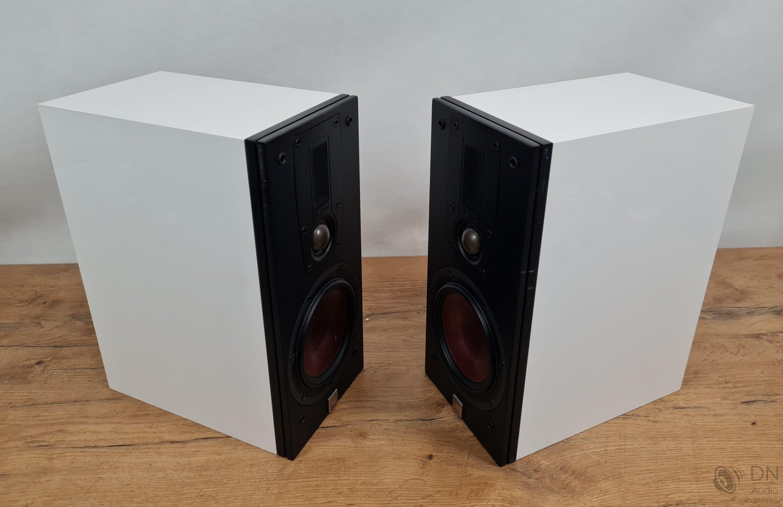 Dali Ikon 1 mk2 - obrazek 9