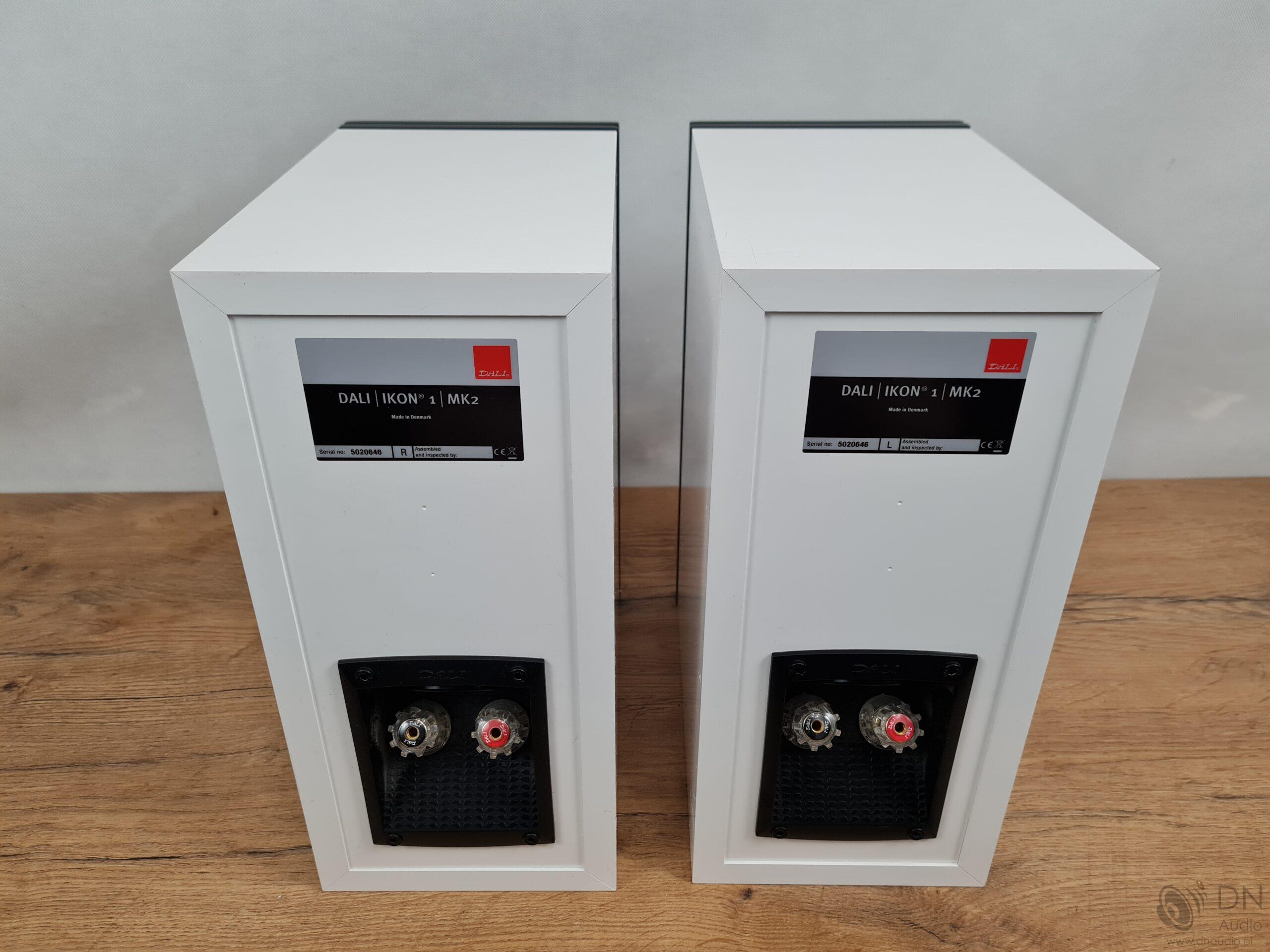 Dali Ikon 1 mk2 - obrazek 12