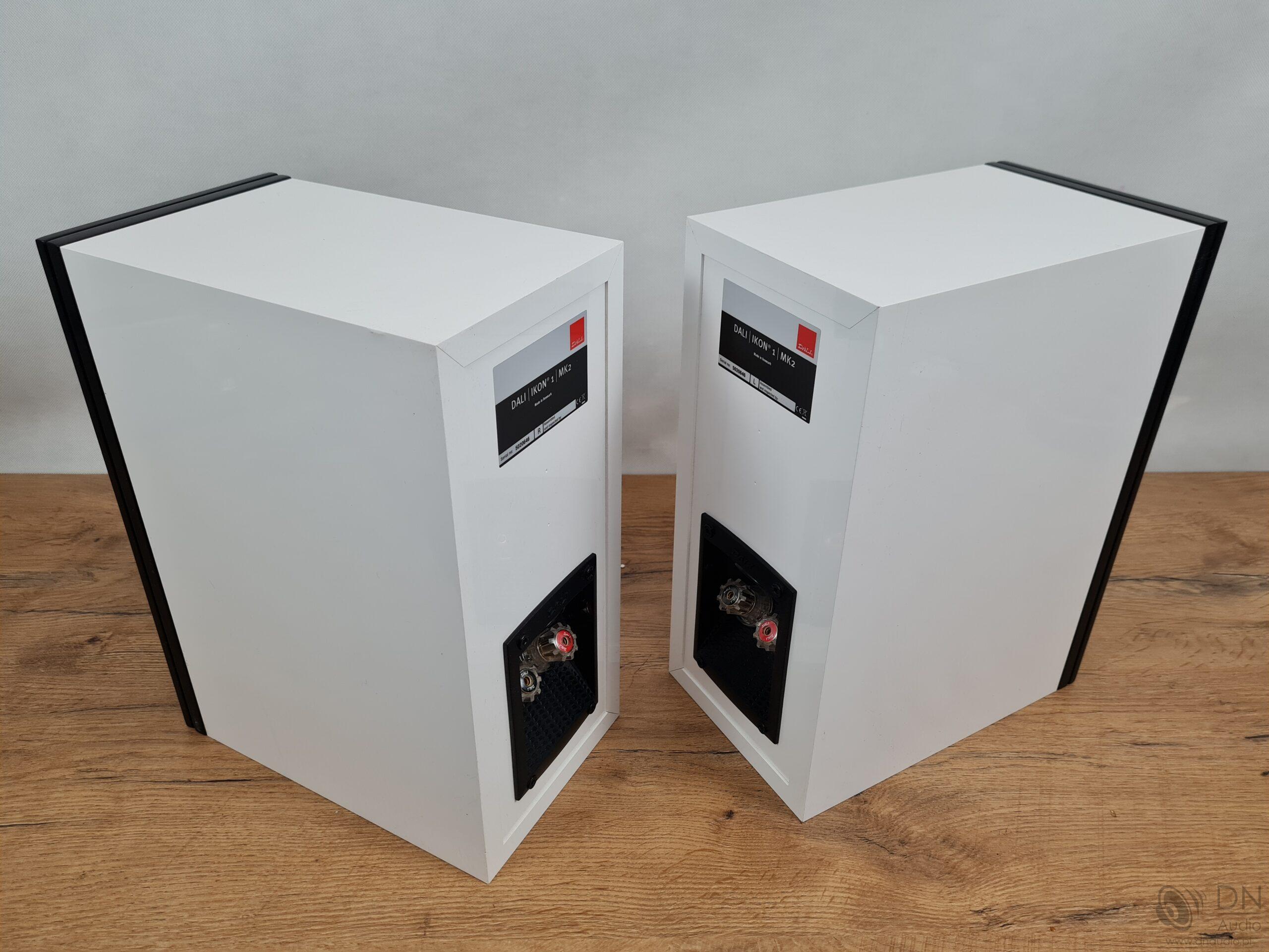 Dali Ikon 1 mk2 - obrazek 11