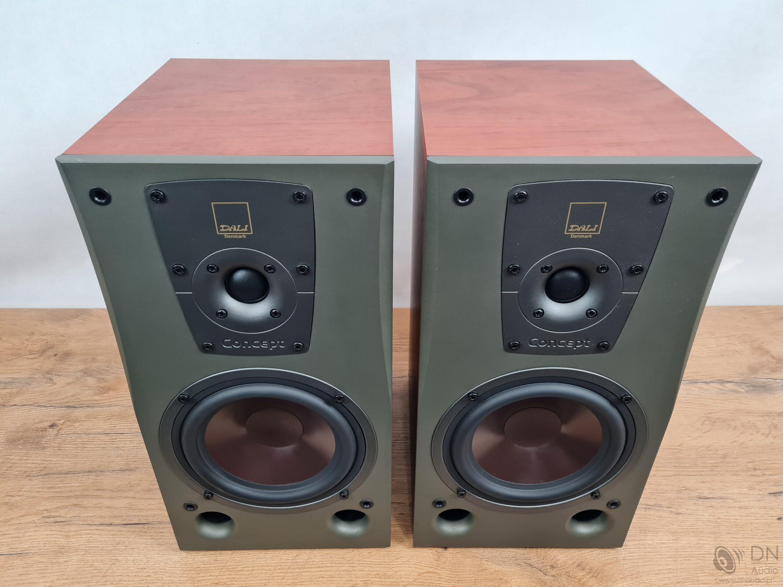 Dali Concept 2 - obrazek 2