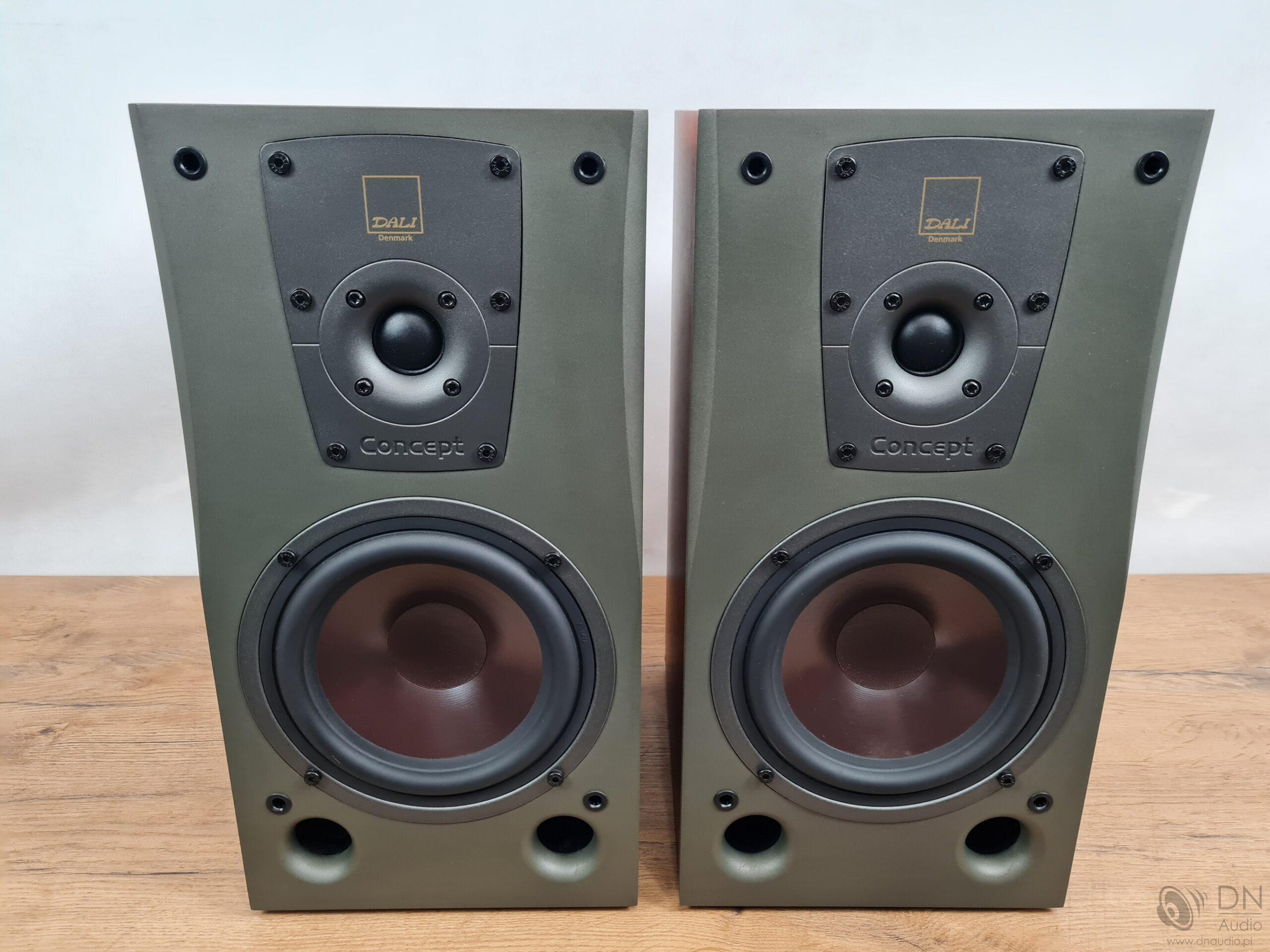 Dali Concept 2 - obrazek 3