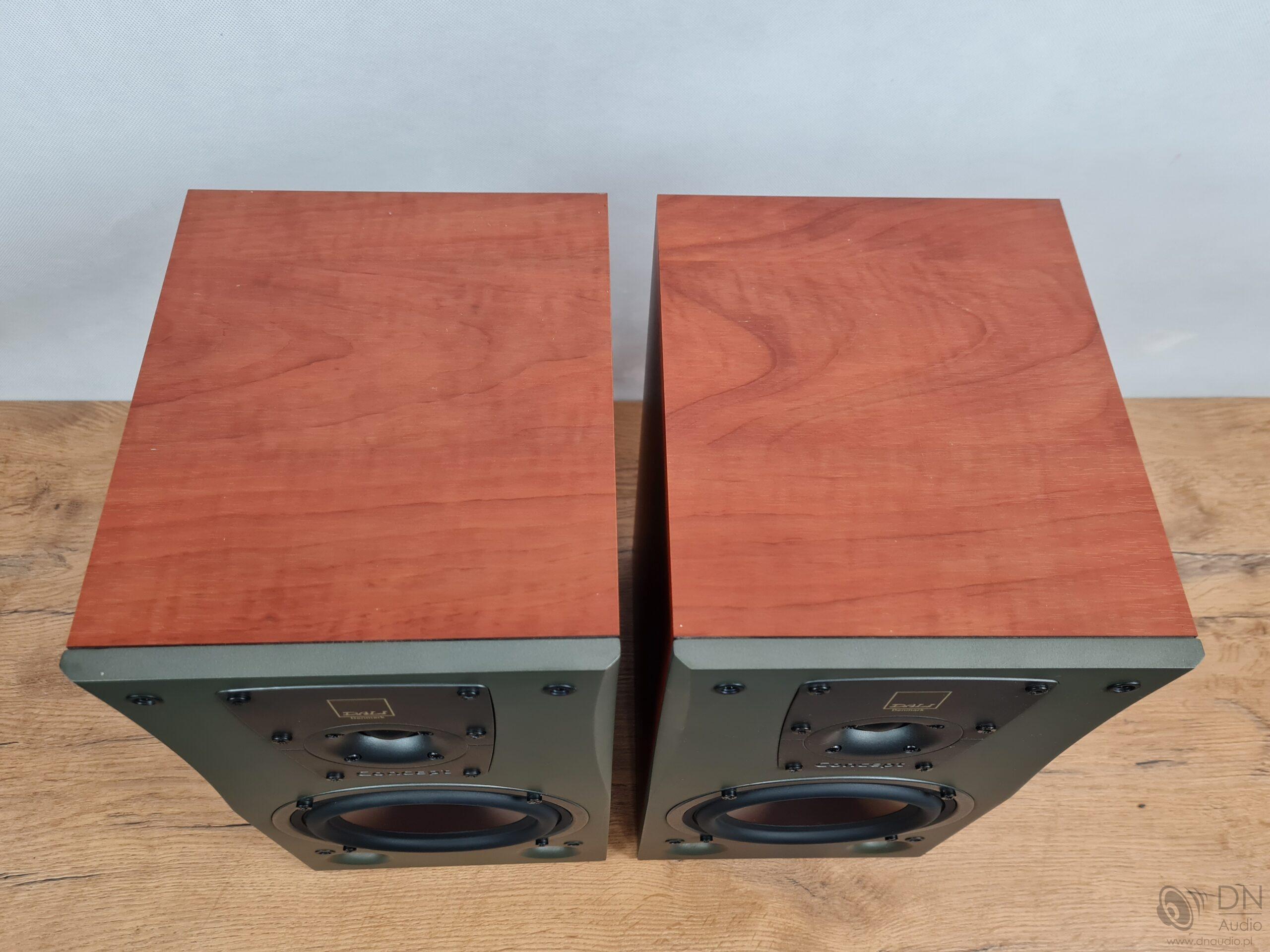 Dali Concept 2 - obrazek 6