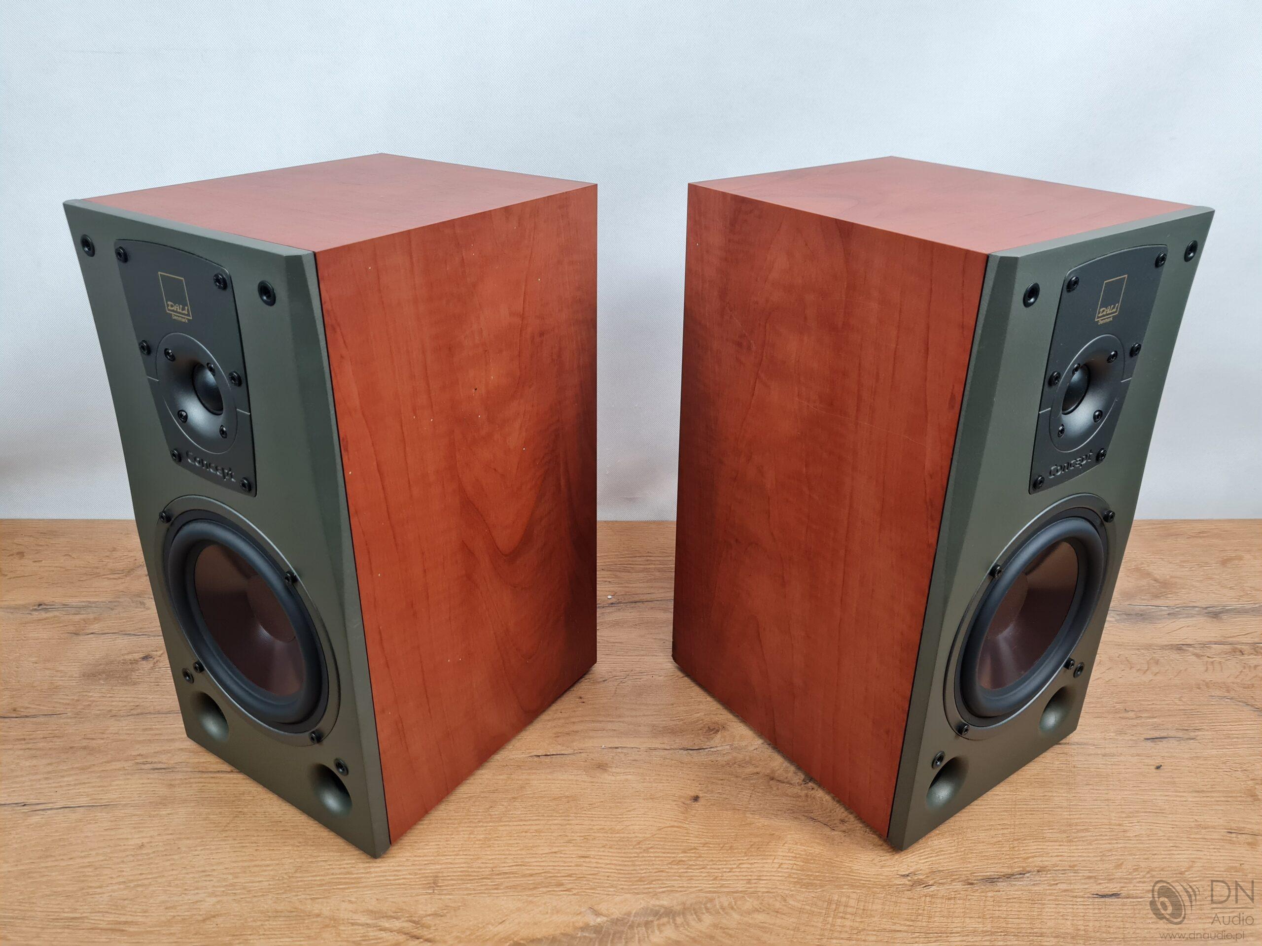 Dali Concept 2 - obrazek 7