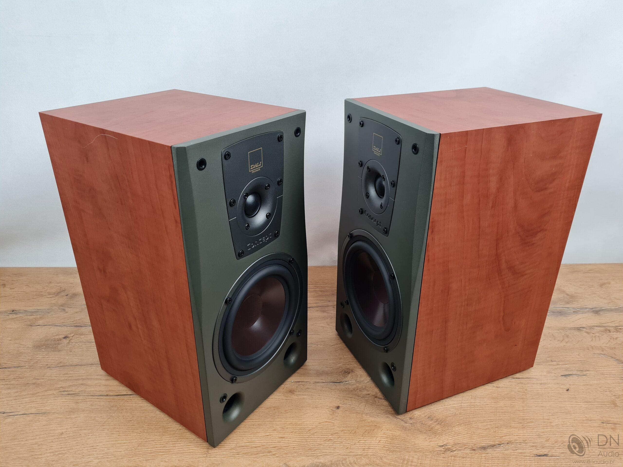 Dali Concept 2 - obrazek 8