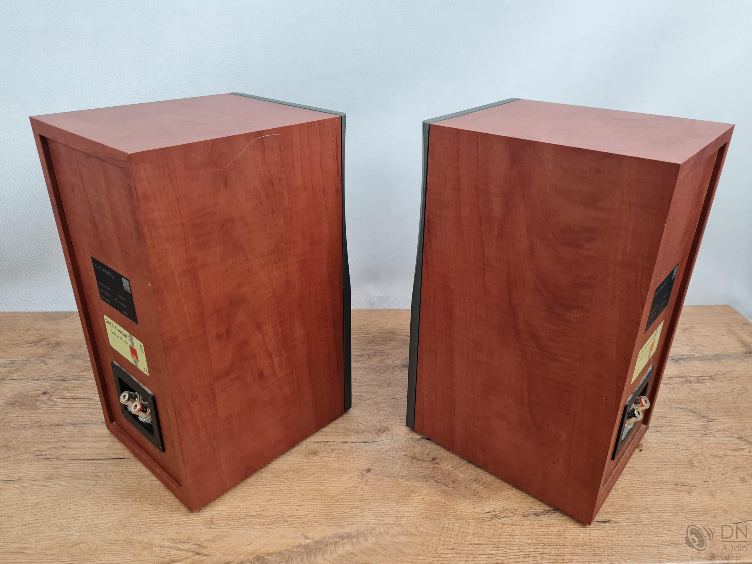 Dali Concept 2 - obrazek 10