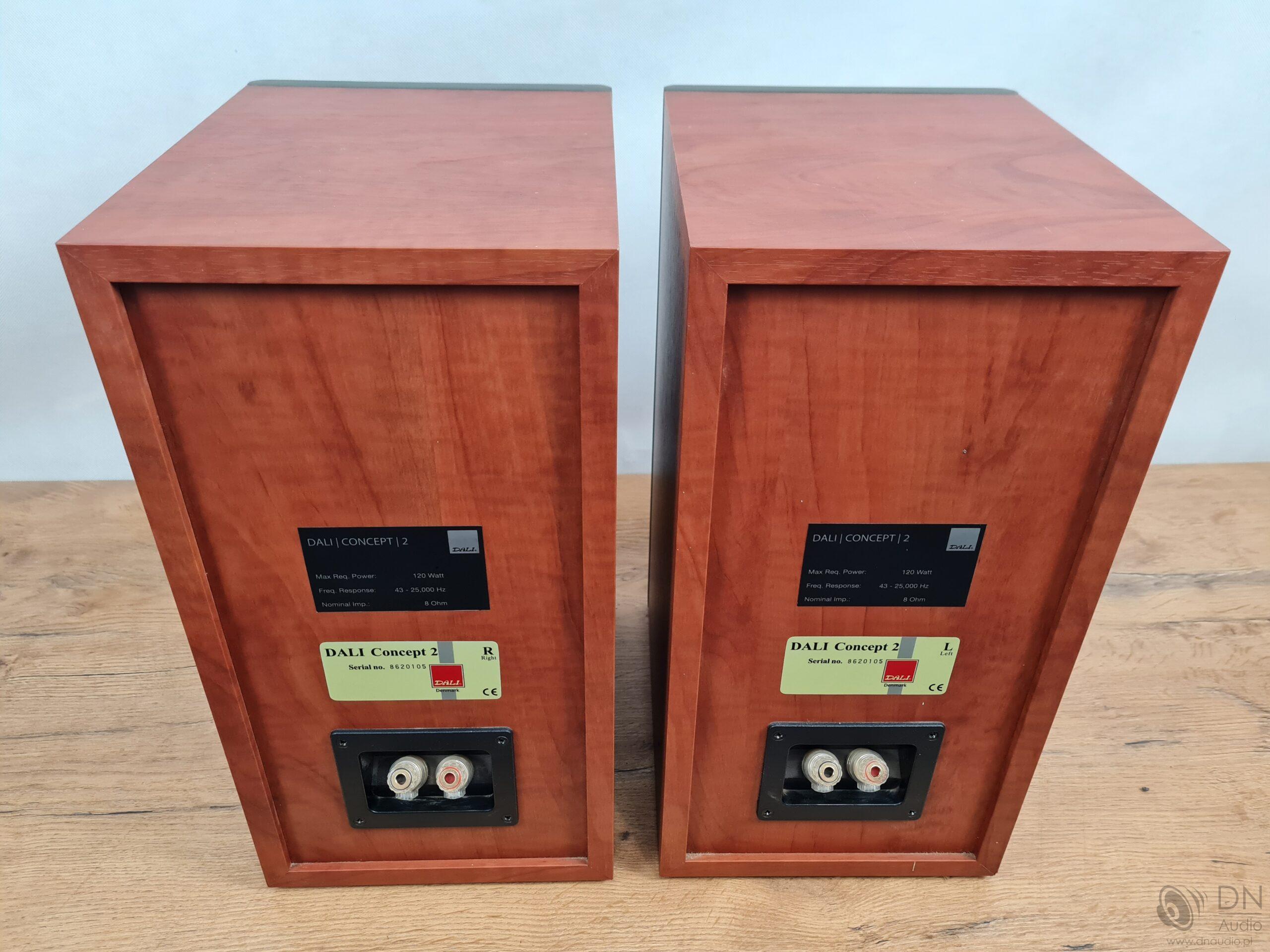 Dali Concept 2 - obrazek 12