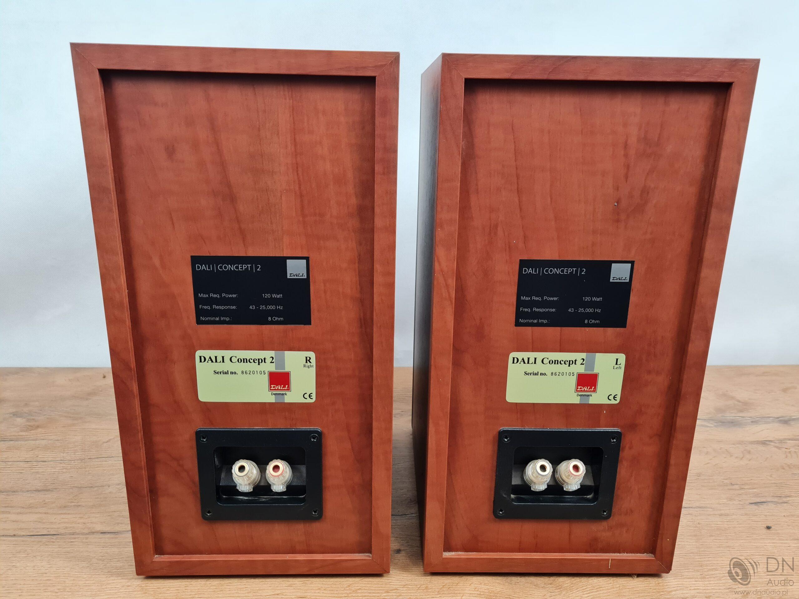 Dali Concept 2 - obrazek 13