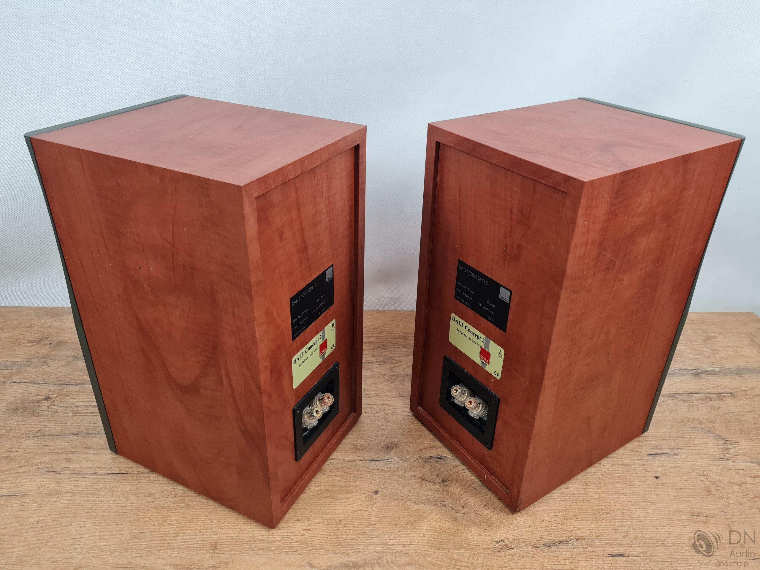 Dali Concept 2 - obrazek 9