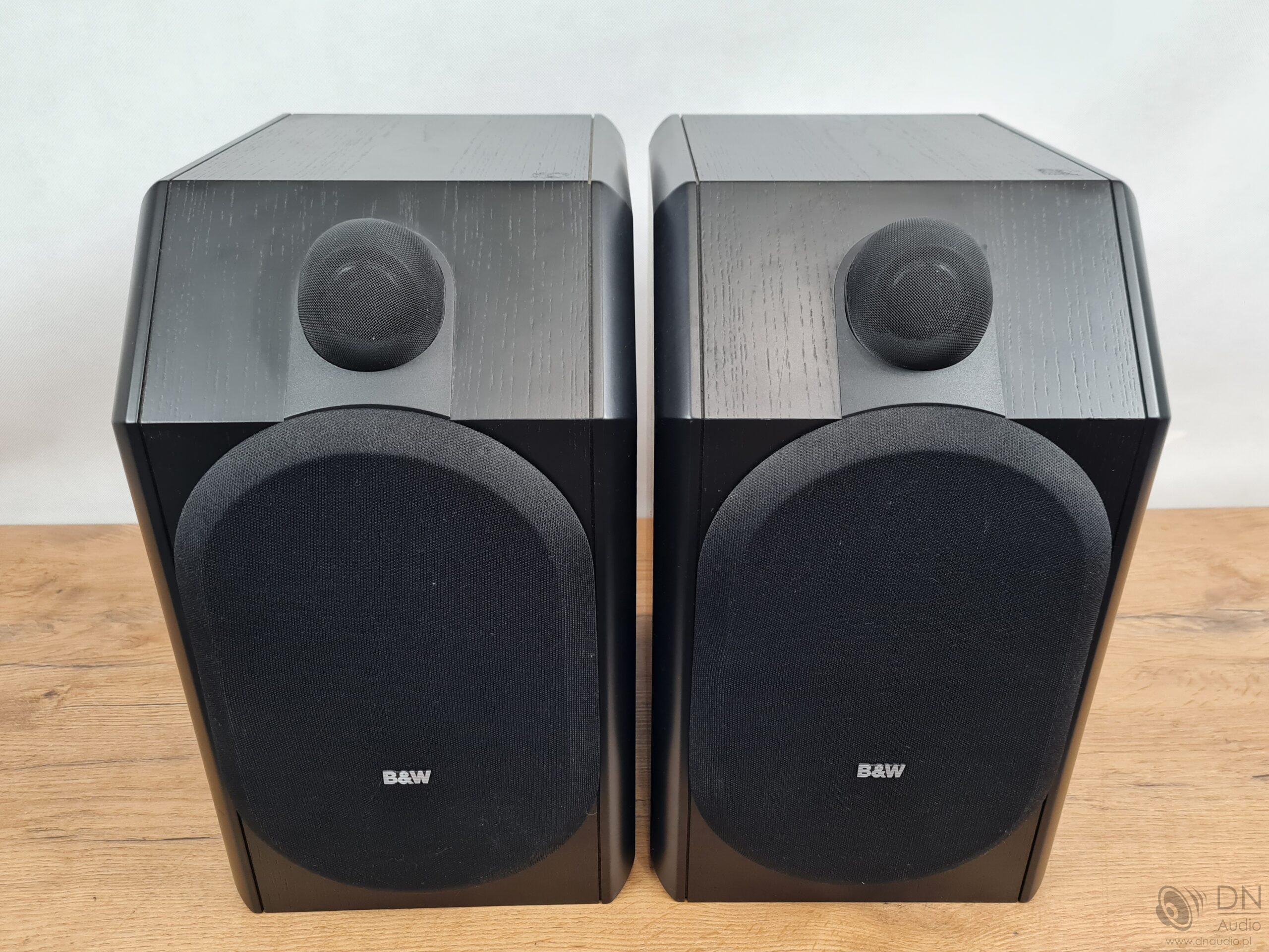 B&W CDM1 SE - obrazek 5