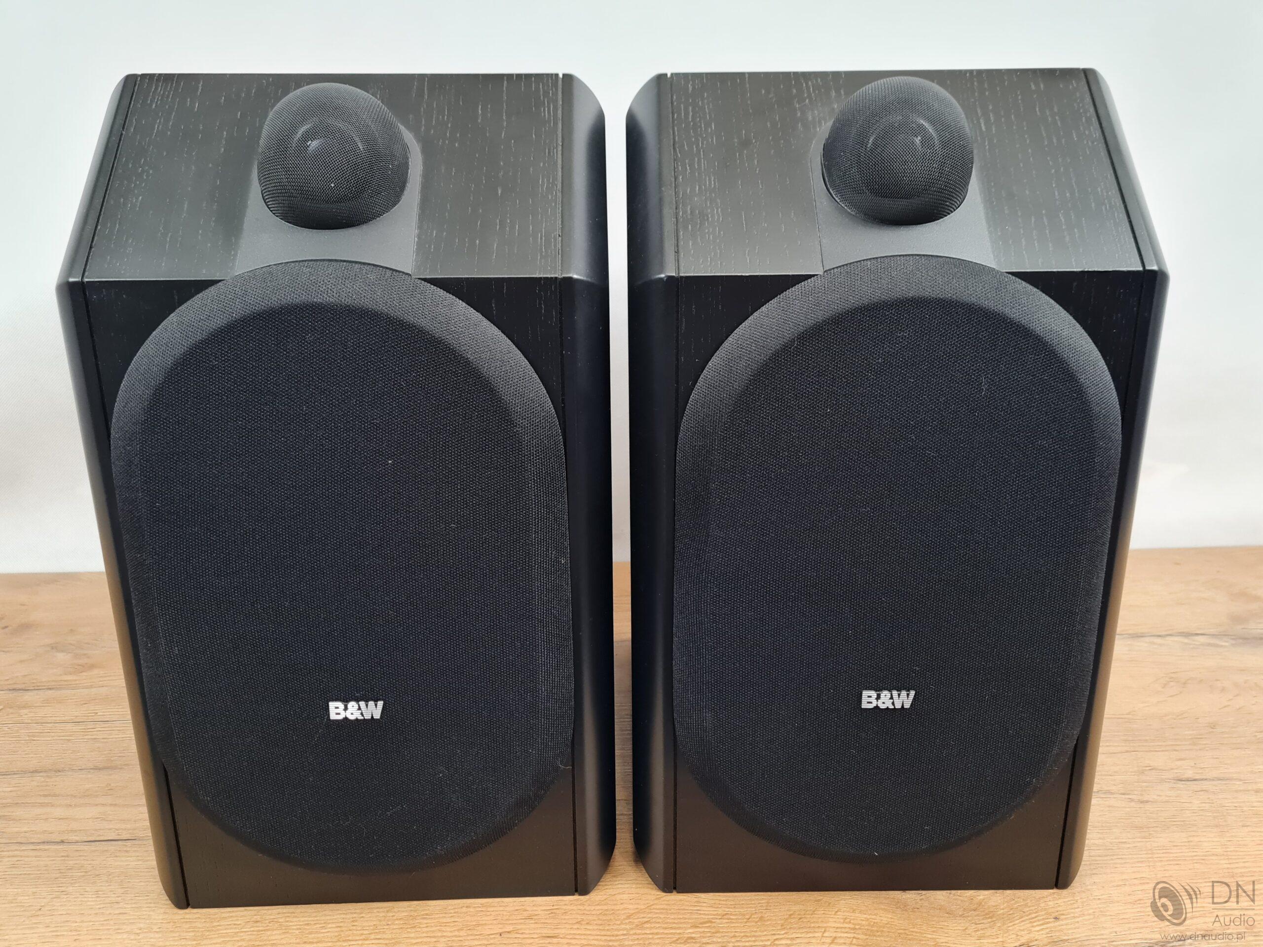 B&W CDM1 SE - obrazek 6