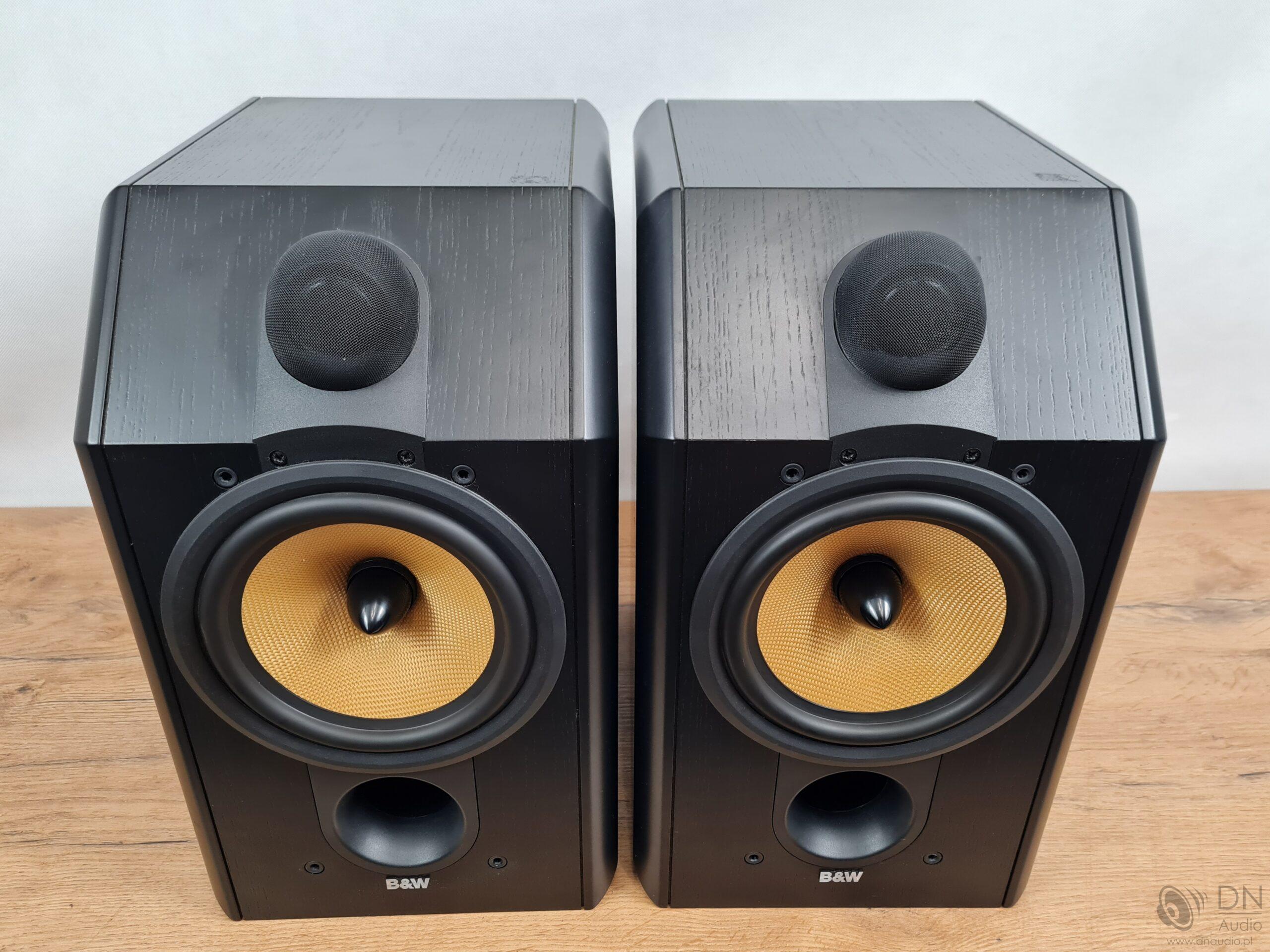 B&W CDM1 SE - obrazek 2