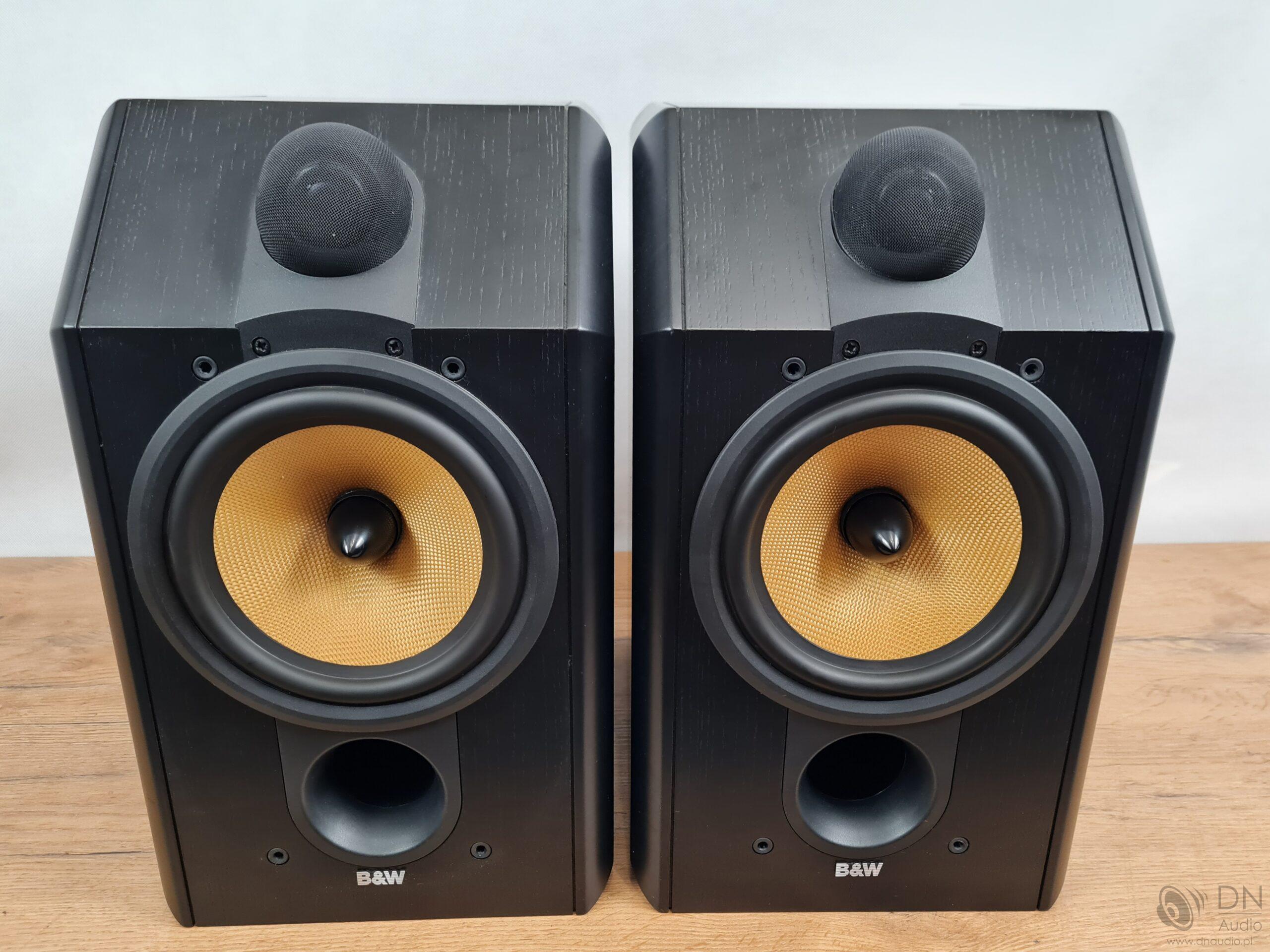 B&W CDM1 SE - obrazek 3