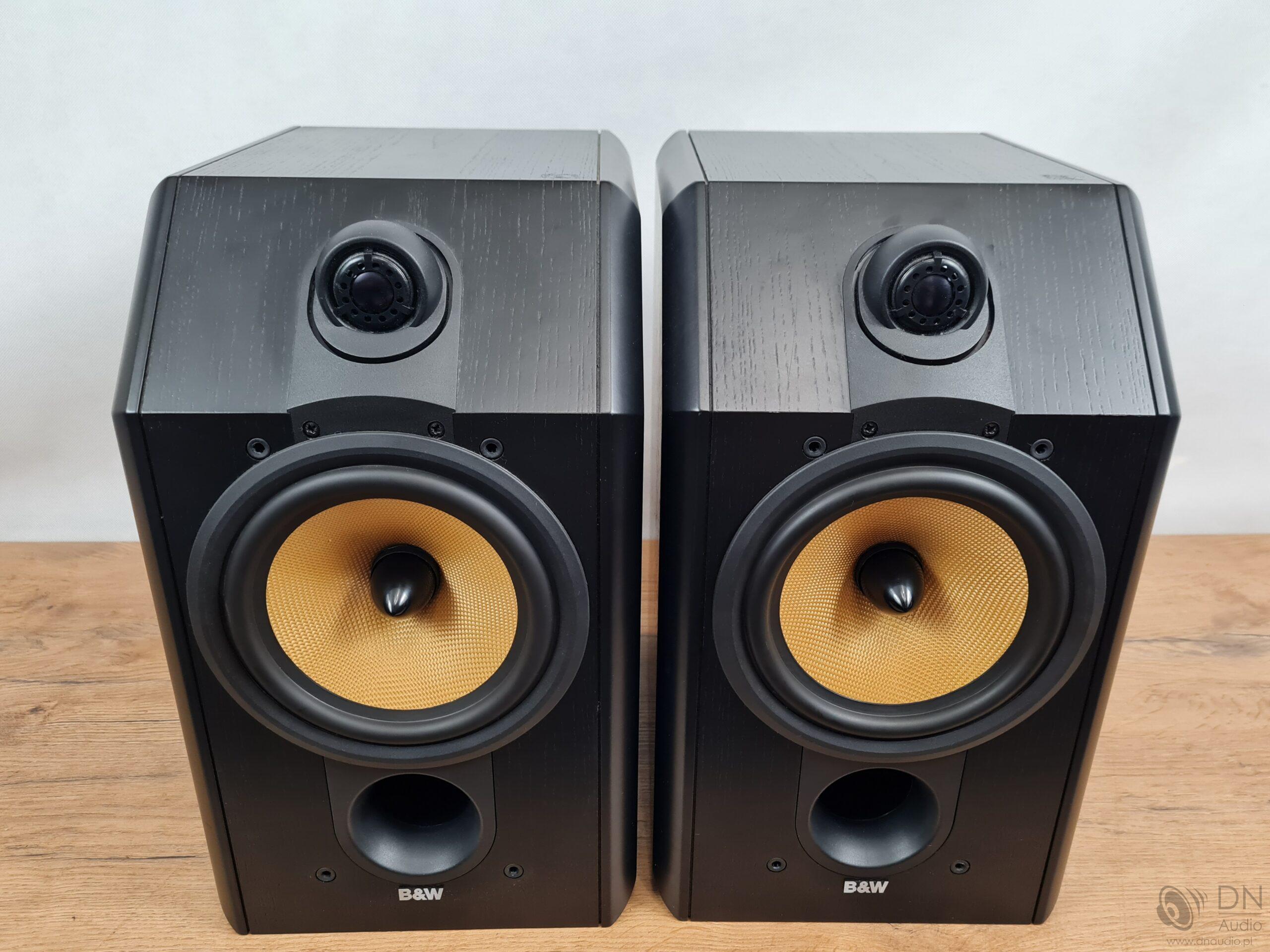 B&W CDM1 SE - obrazek 4