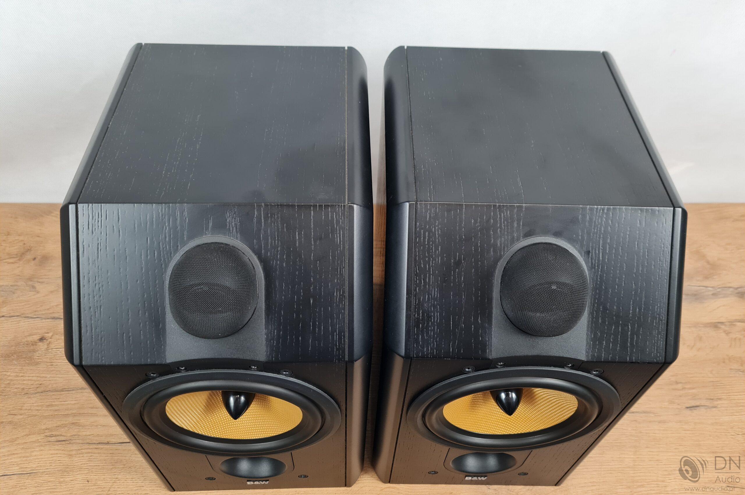 B&W CDM1 SE - obrazek 7