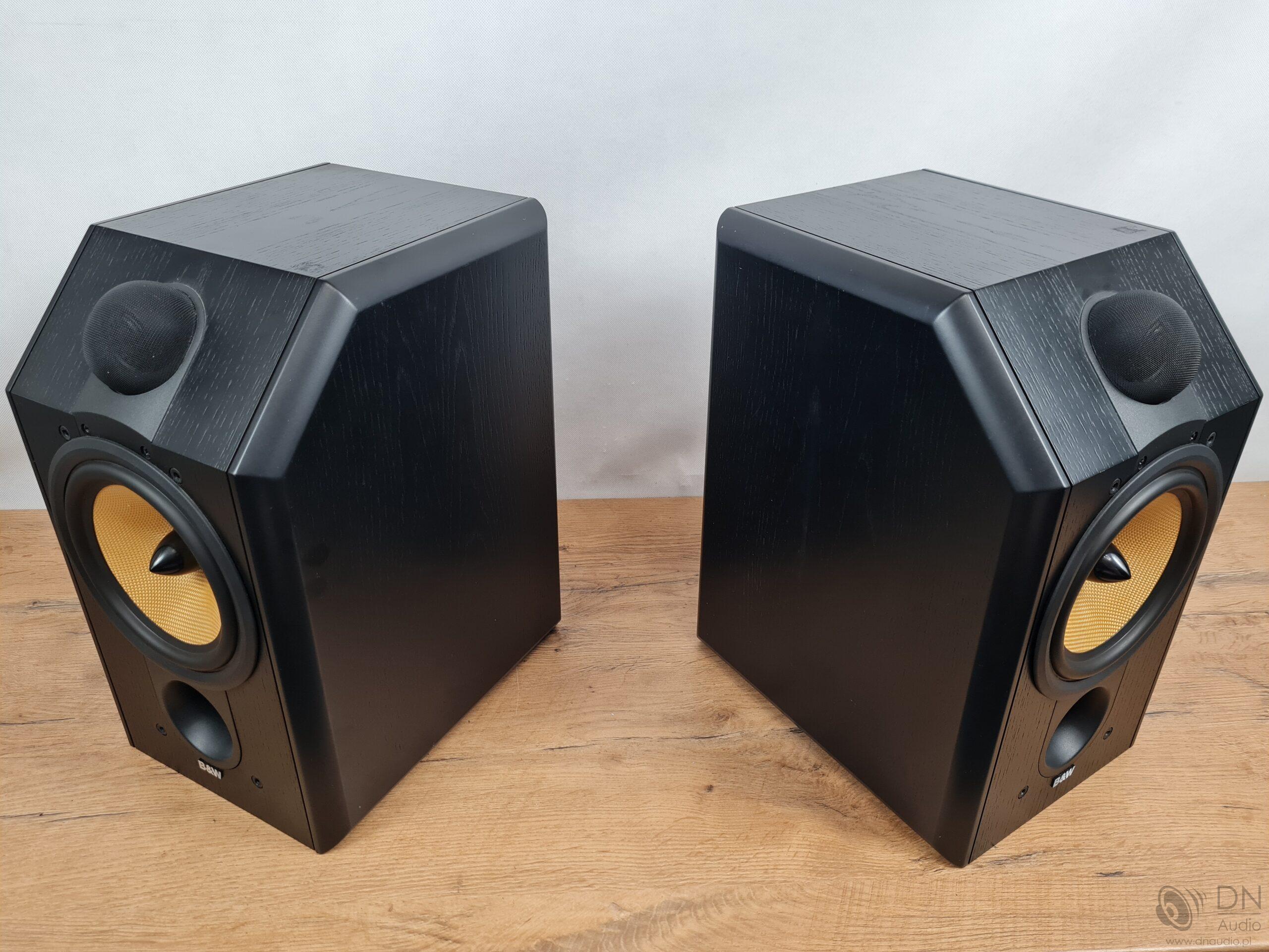 B&W CDM1 SE - obrazek 8