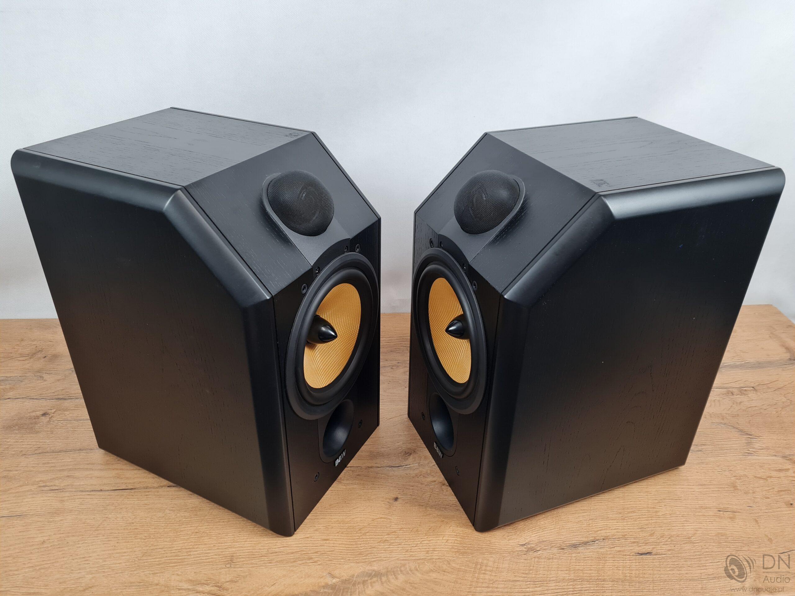 B&W CDM1 SE - obrazek 9