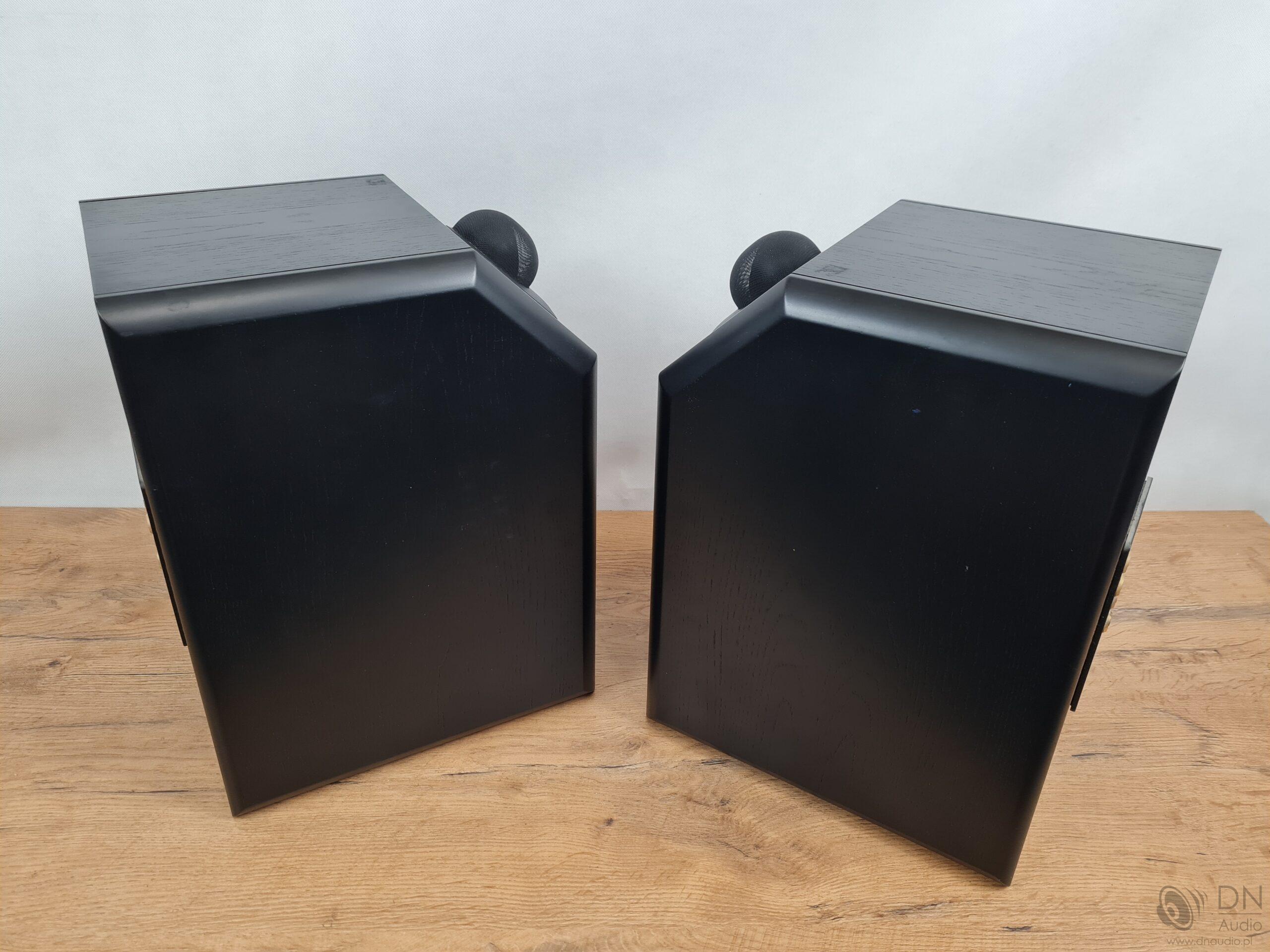 B&W CDM1 SE - obrazek 10