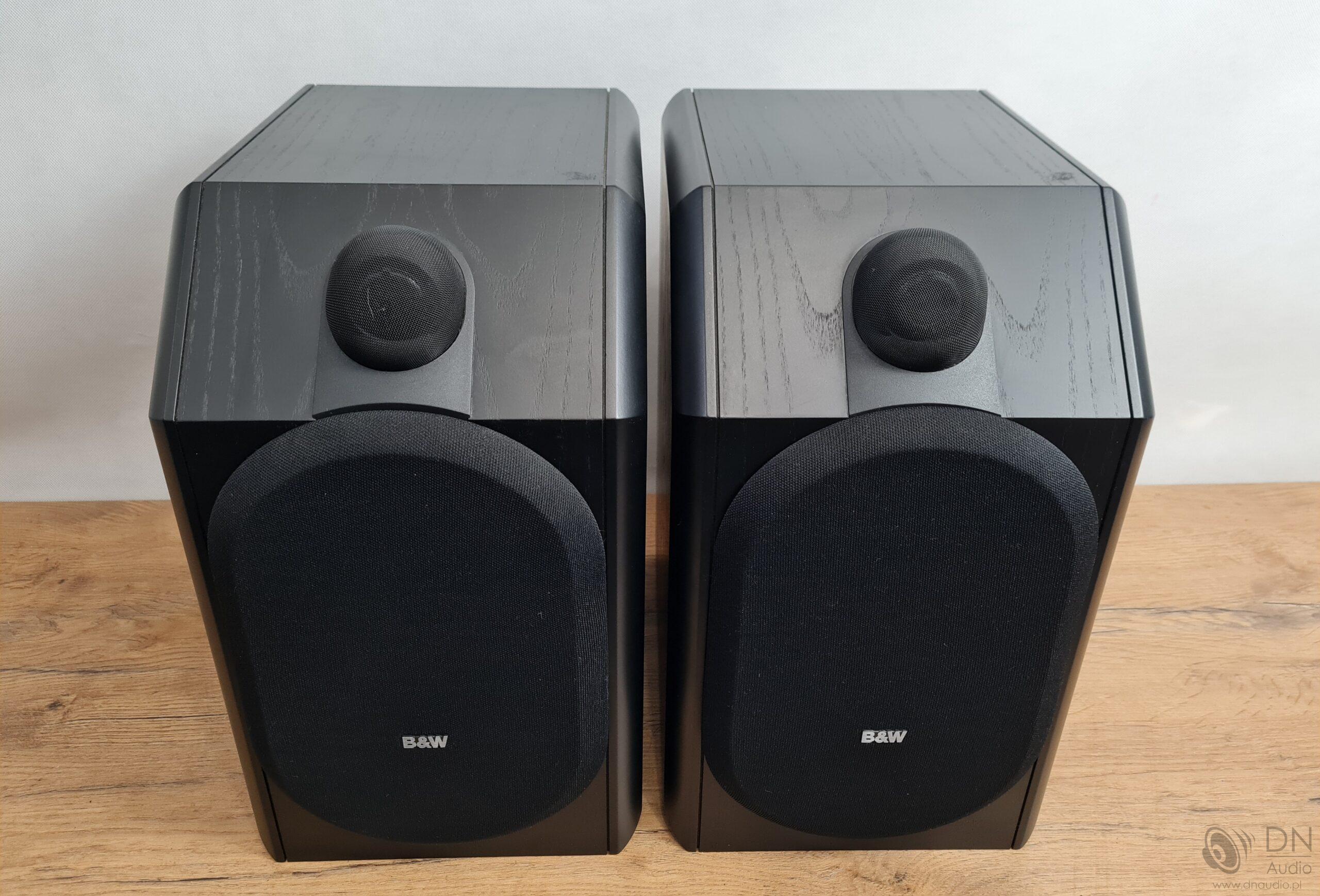 B&W CDM1 SE - obrazek 6