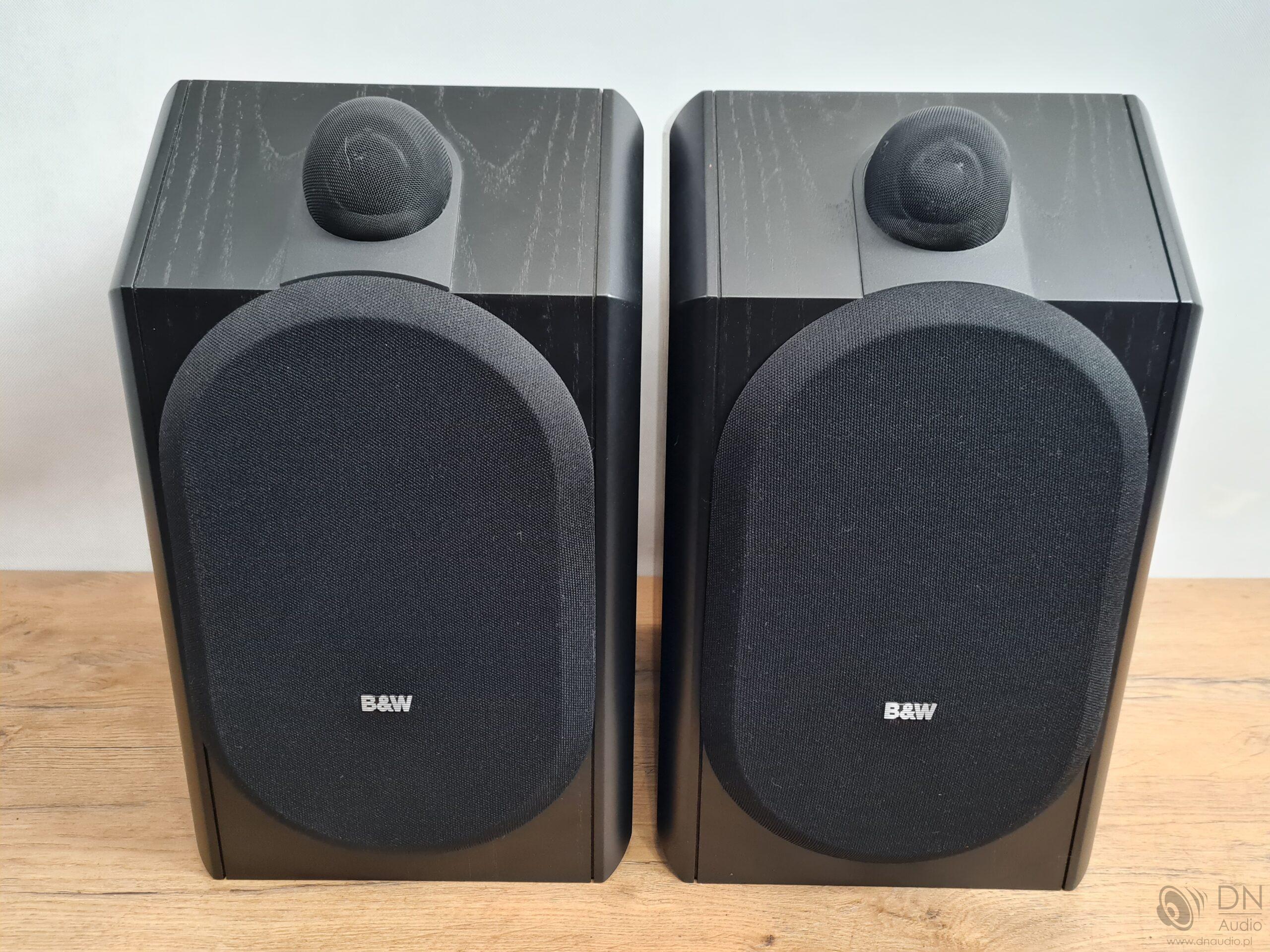 B&W CDM1 SE - obrazek 7