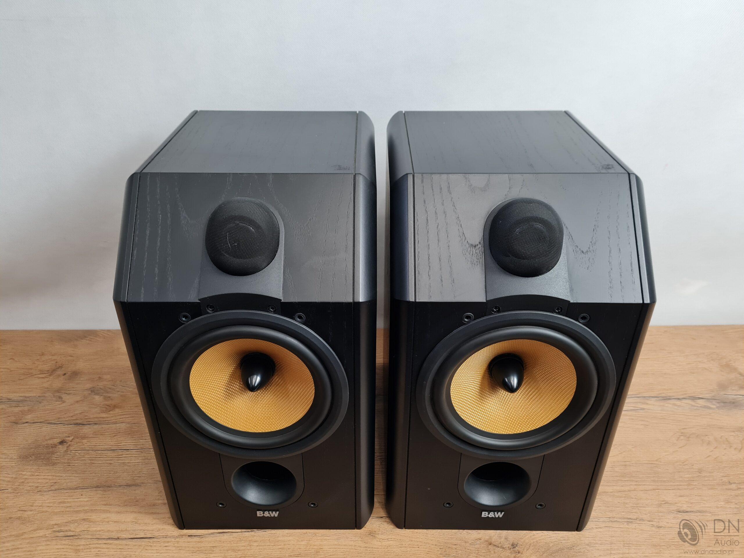 B&W CDM1 SE - obrazek 2