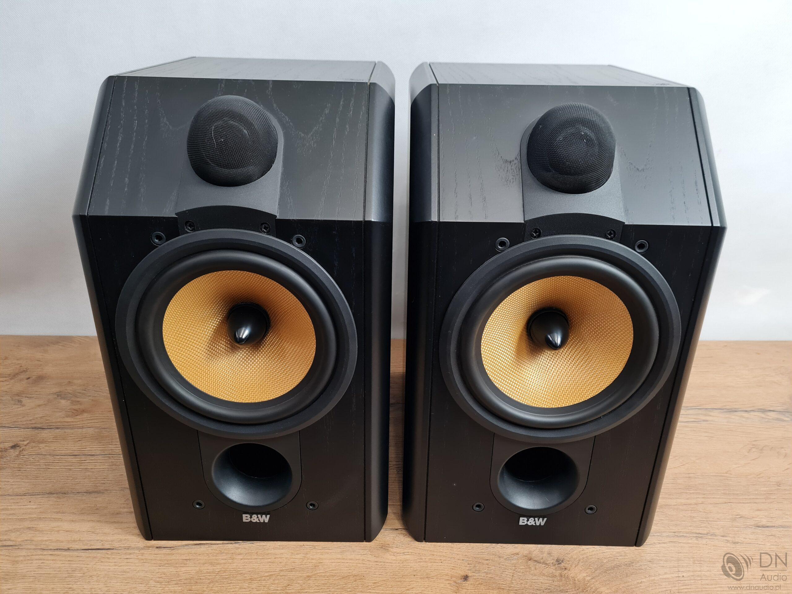 B&W CDM1 SE - obrazek 4