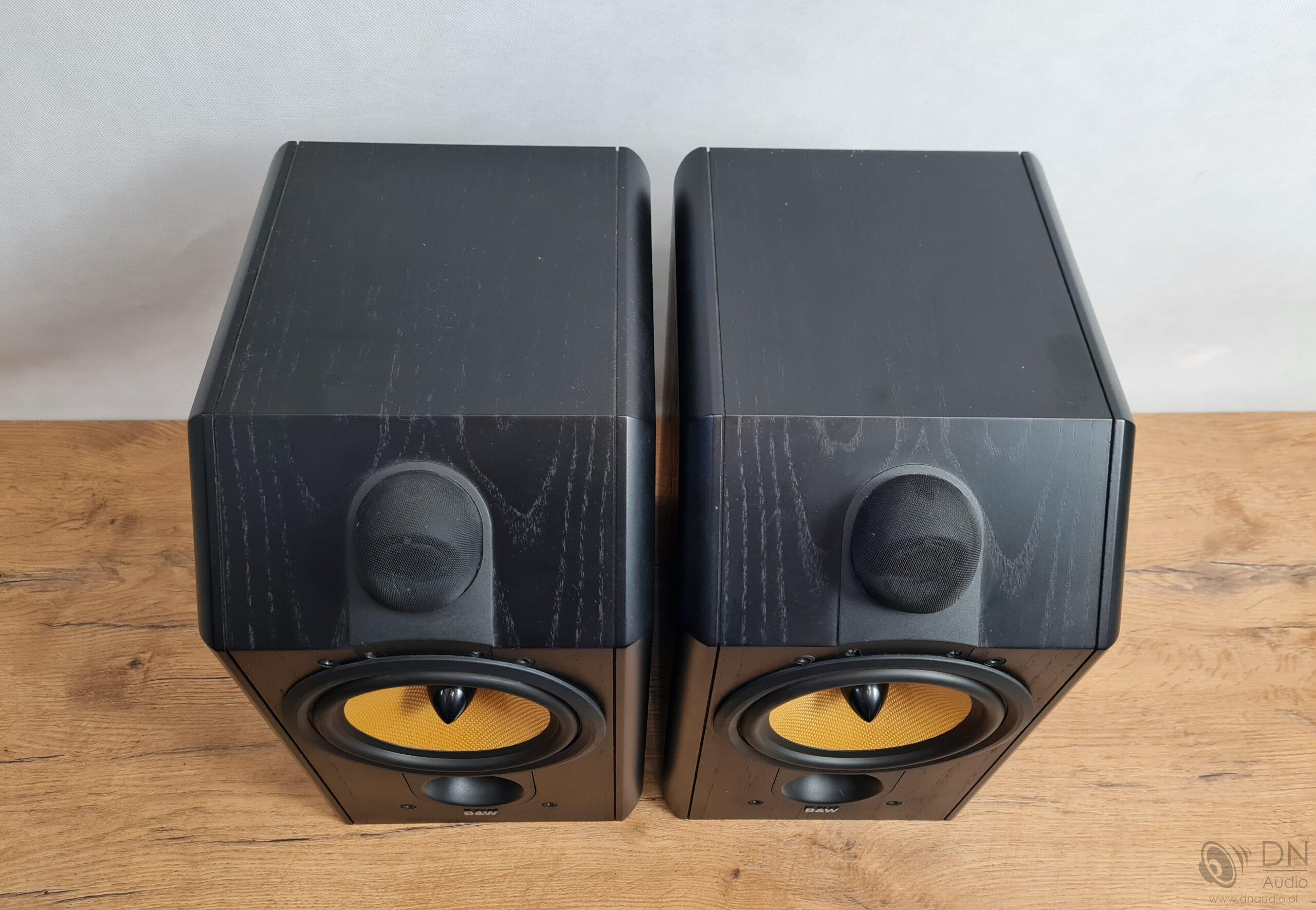 B&W CDM1 SE - obrazek 8