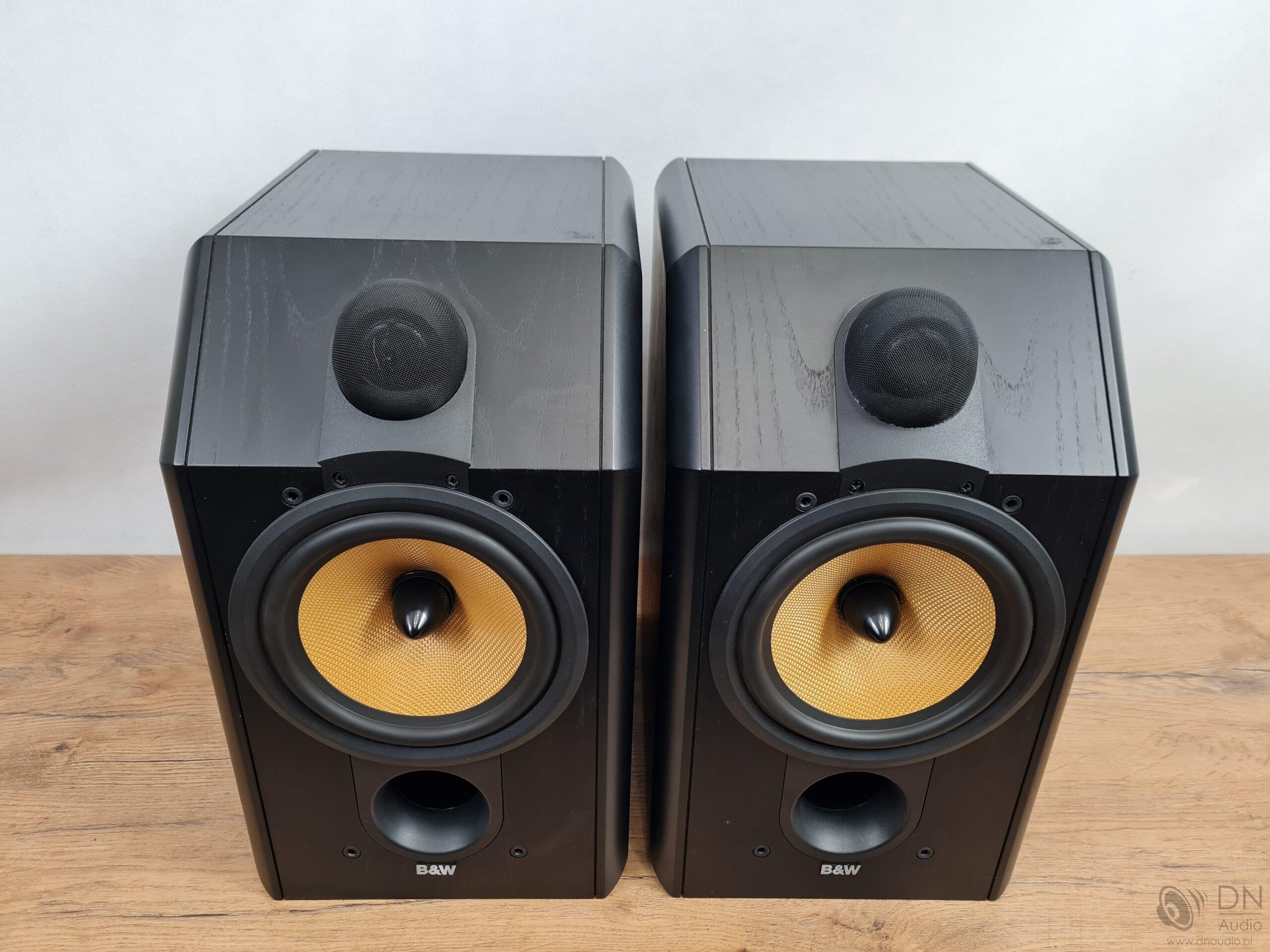 B&W CDM1 SE - obrazek 3