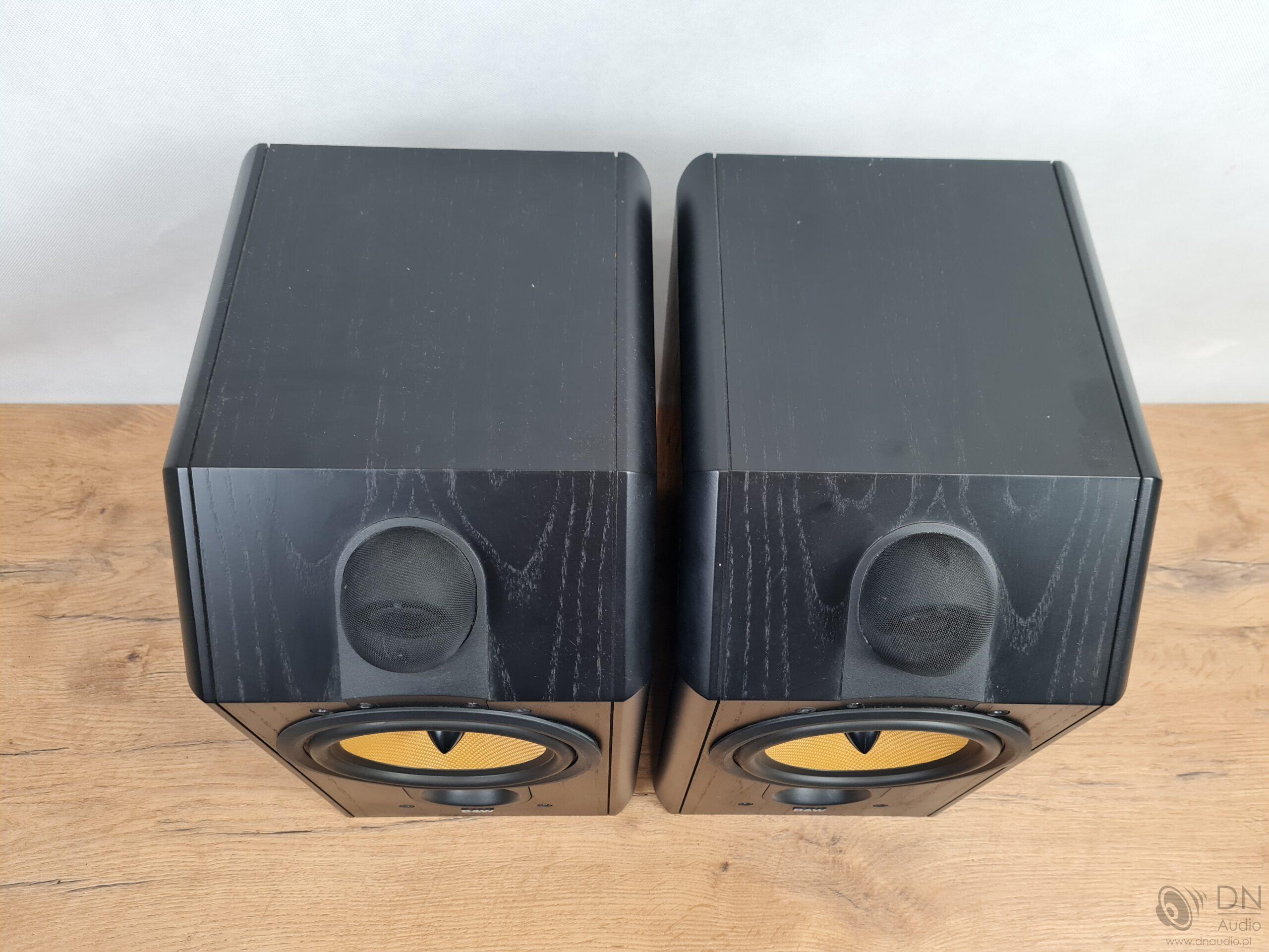 B&W CDM1 SE - obrazek 9