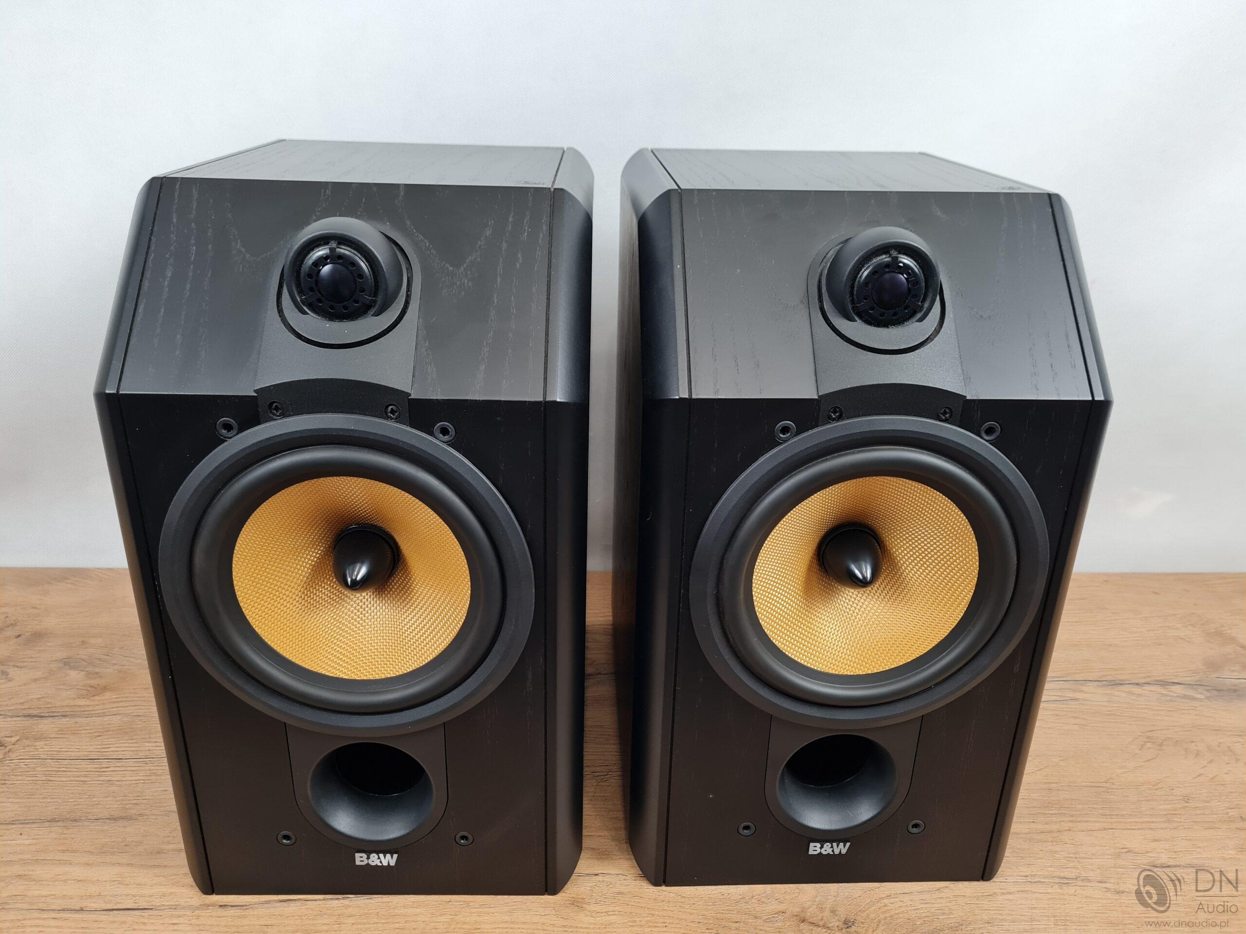 B&W CDM1 SE - obrazek 5