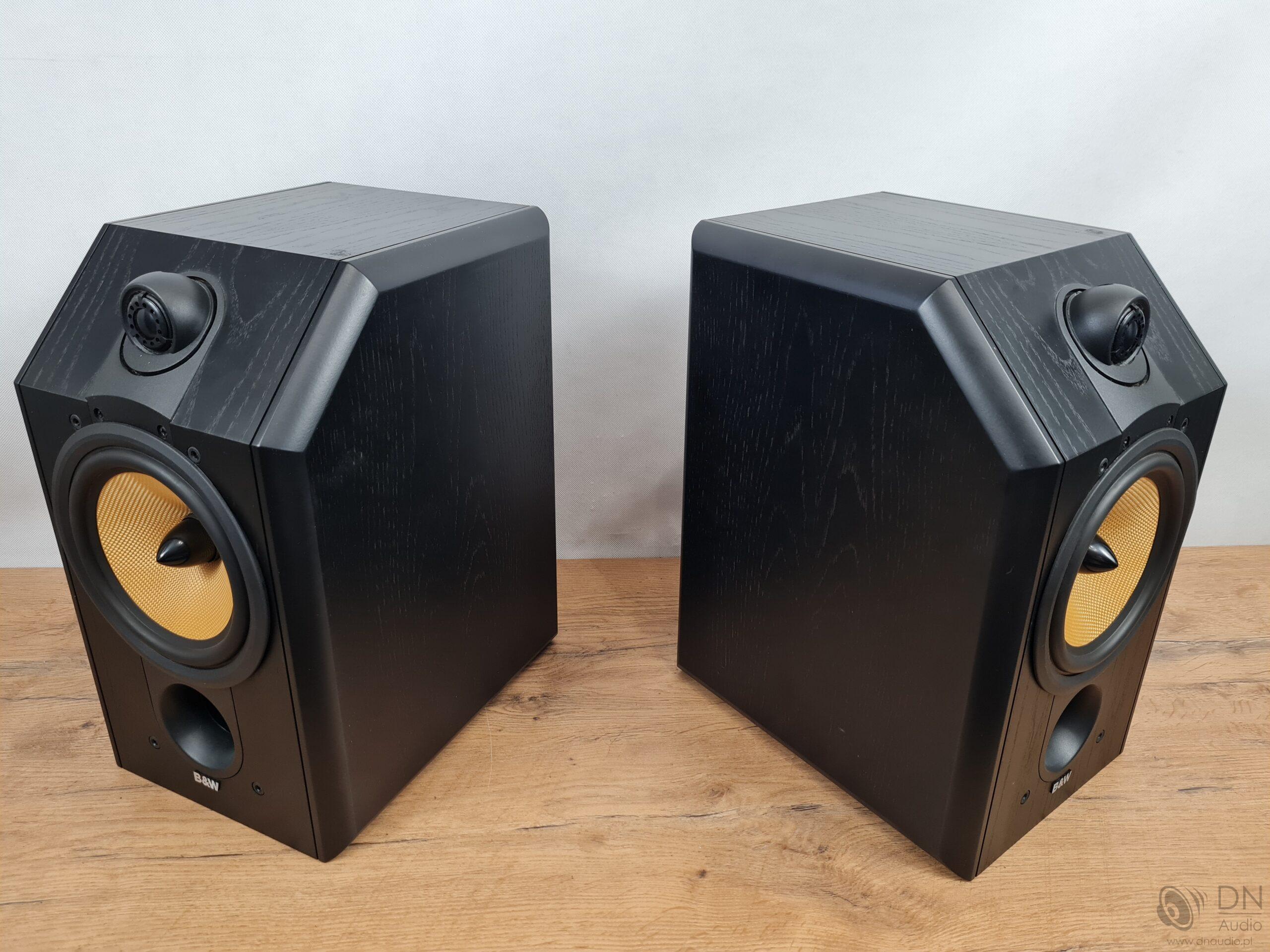 B&W CDM1 SE - obrazek 10