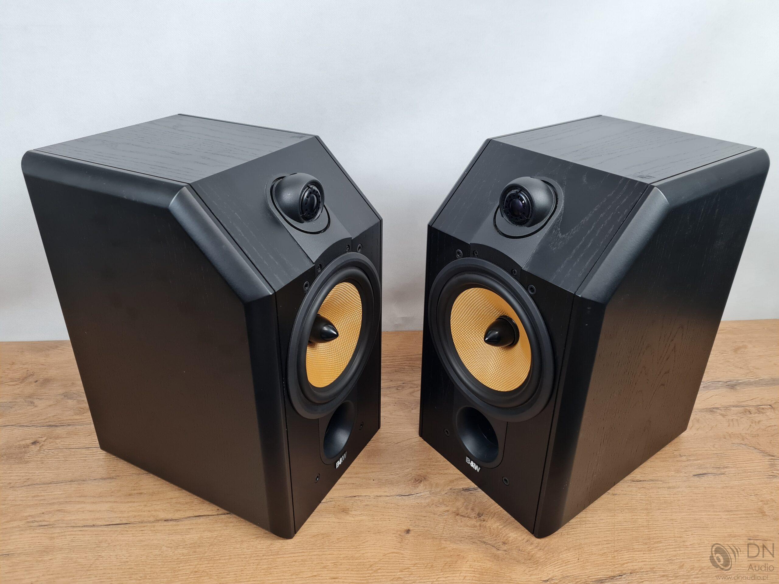 B&W CDM1 SE - obrazek 11