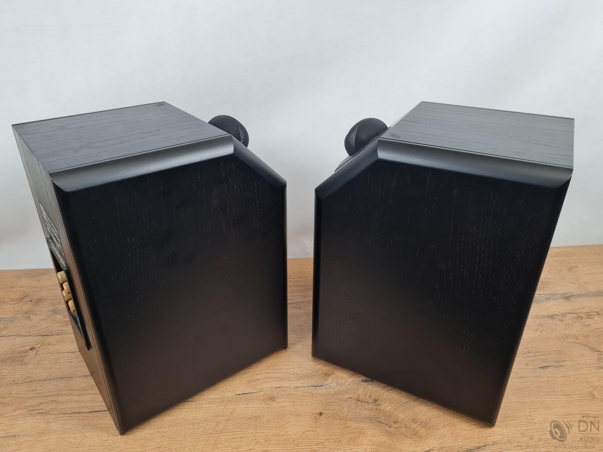 B&W CDM1 SE - obrazek 13