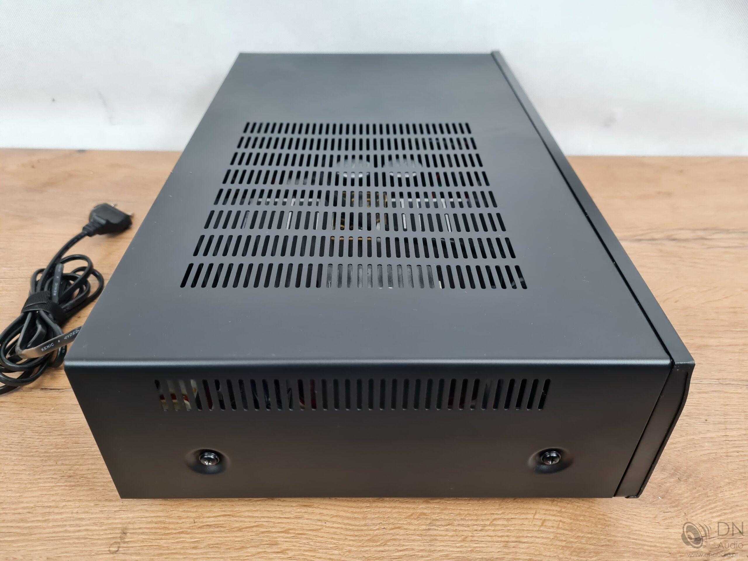 Denon PMA-720AE - obrazek 8