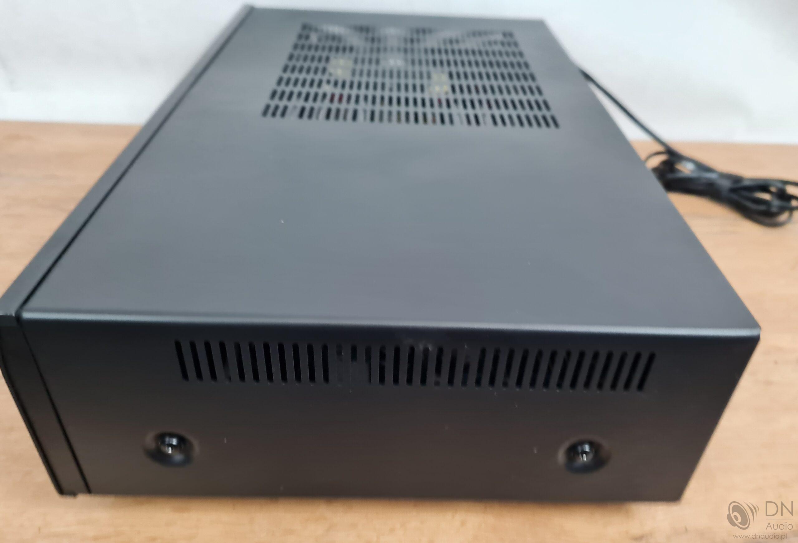 Denon PMA-720AE - obrazek 11