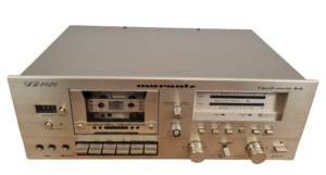 Marantz SD 4020