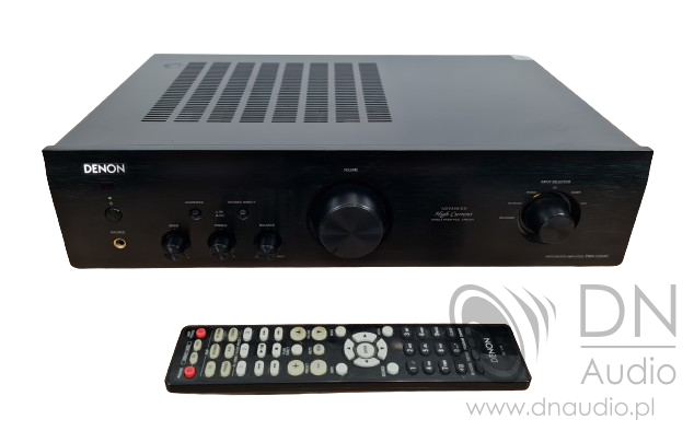 Denon PMA-520AE