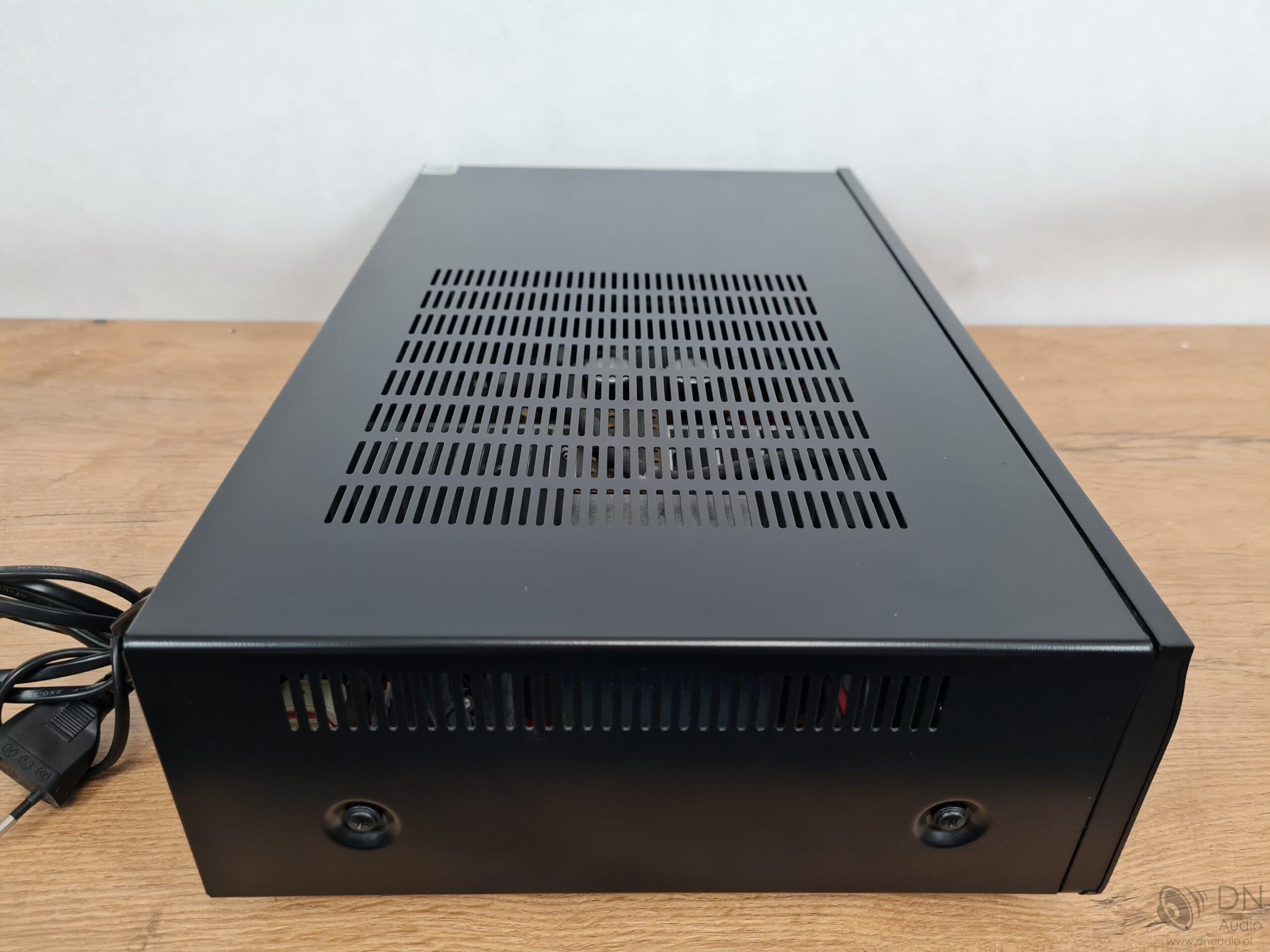 Denon PMA-520AE - obrazek 8