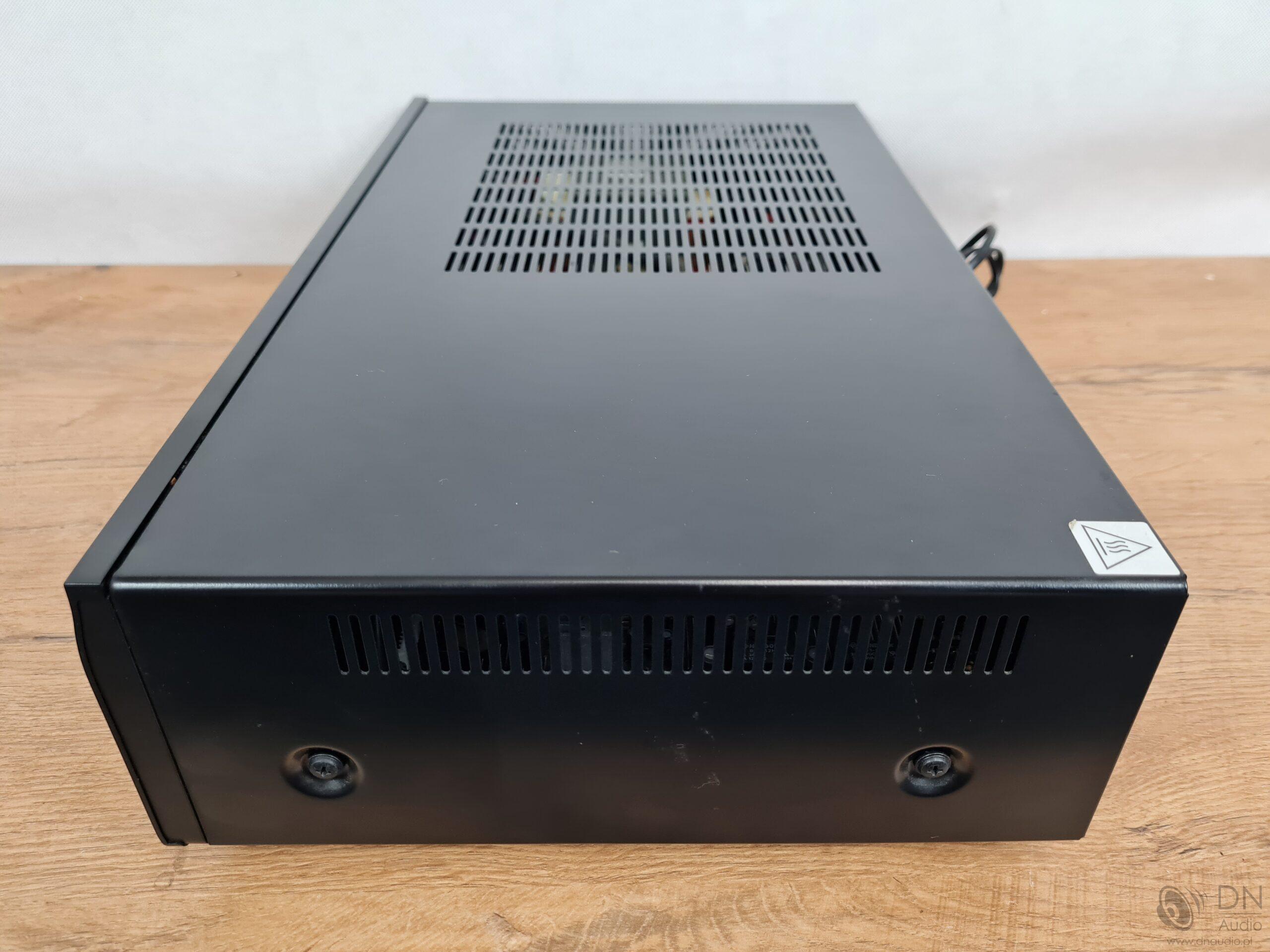 Denon PMA-520AE - obrazek 9