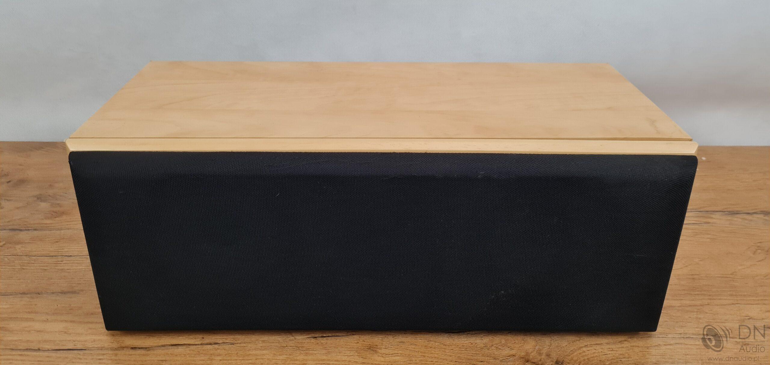 Acoustic Energy Aegis Evo Centre - obrazek 5