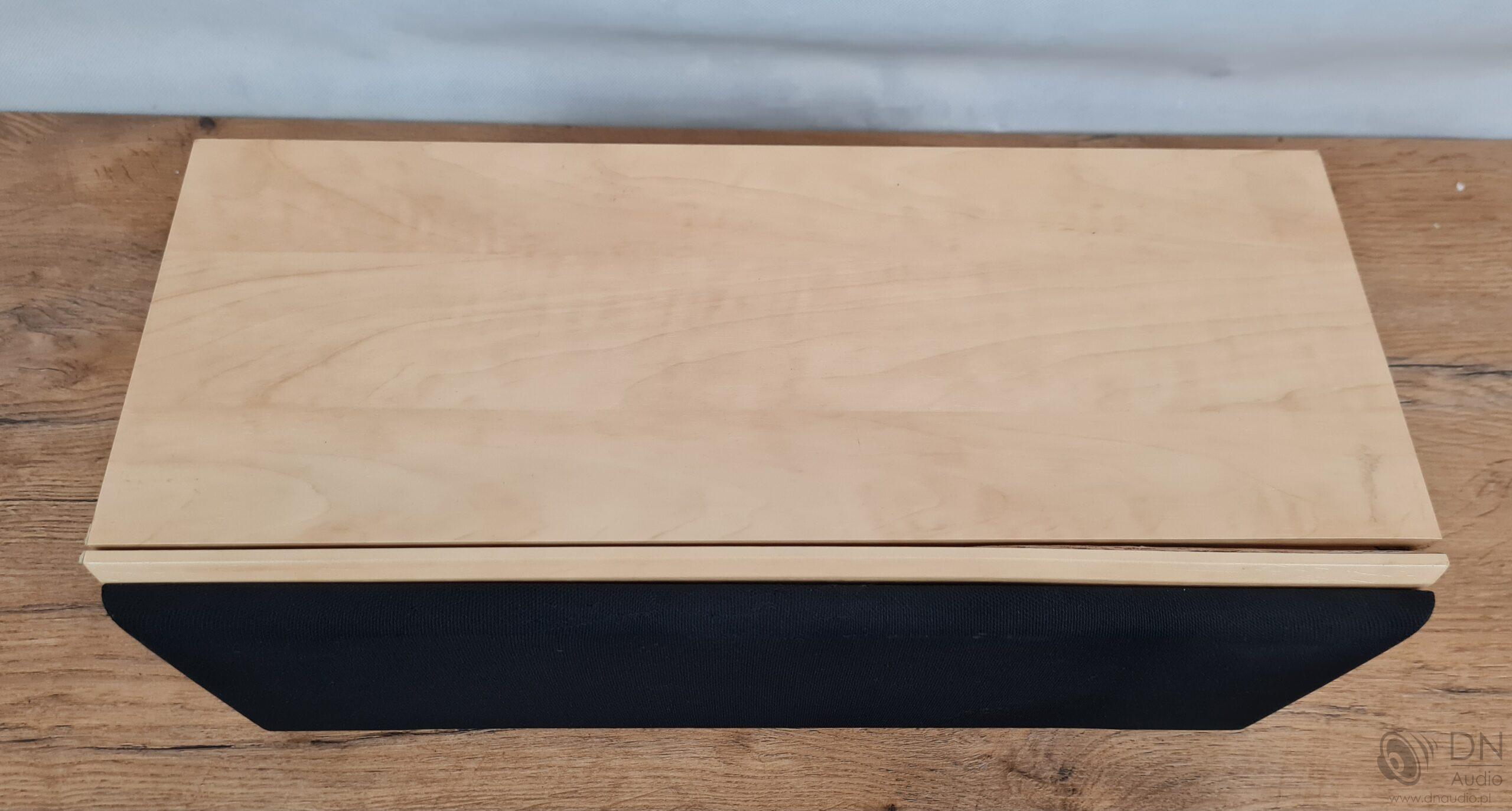 Acoustic Energy Aegis Evo Centre - obrazek 6