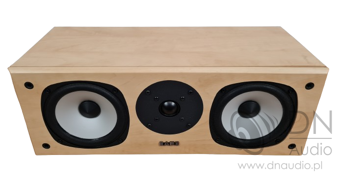 Acoustic Energy Aegis Evo Centre