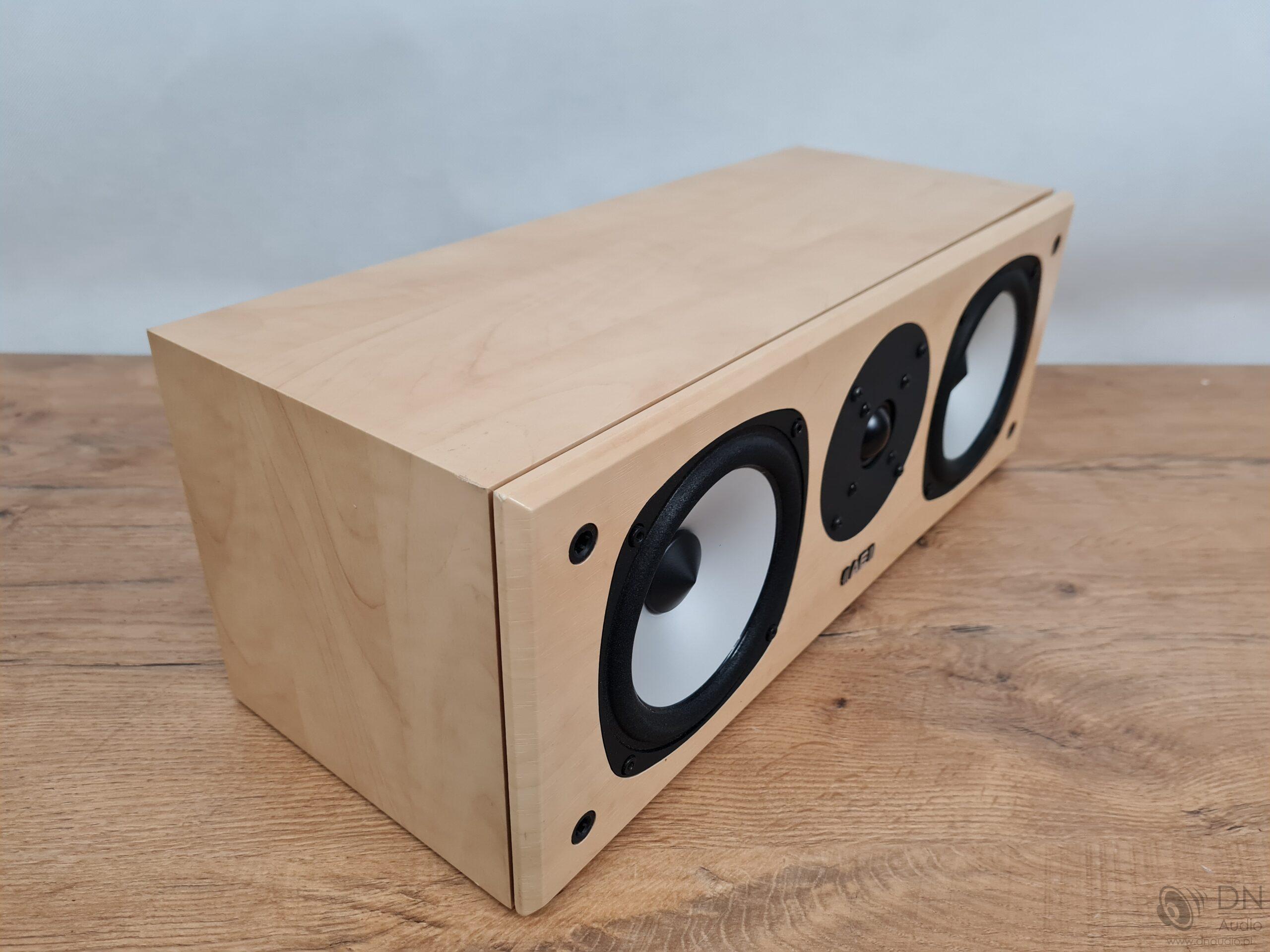 Acoustic Energy Aegis Evo Centre - obrazek 7