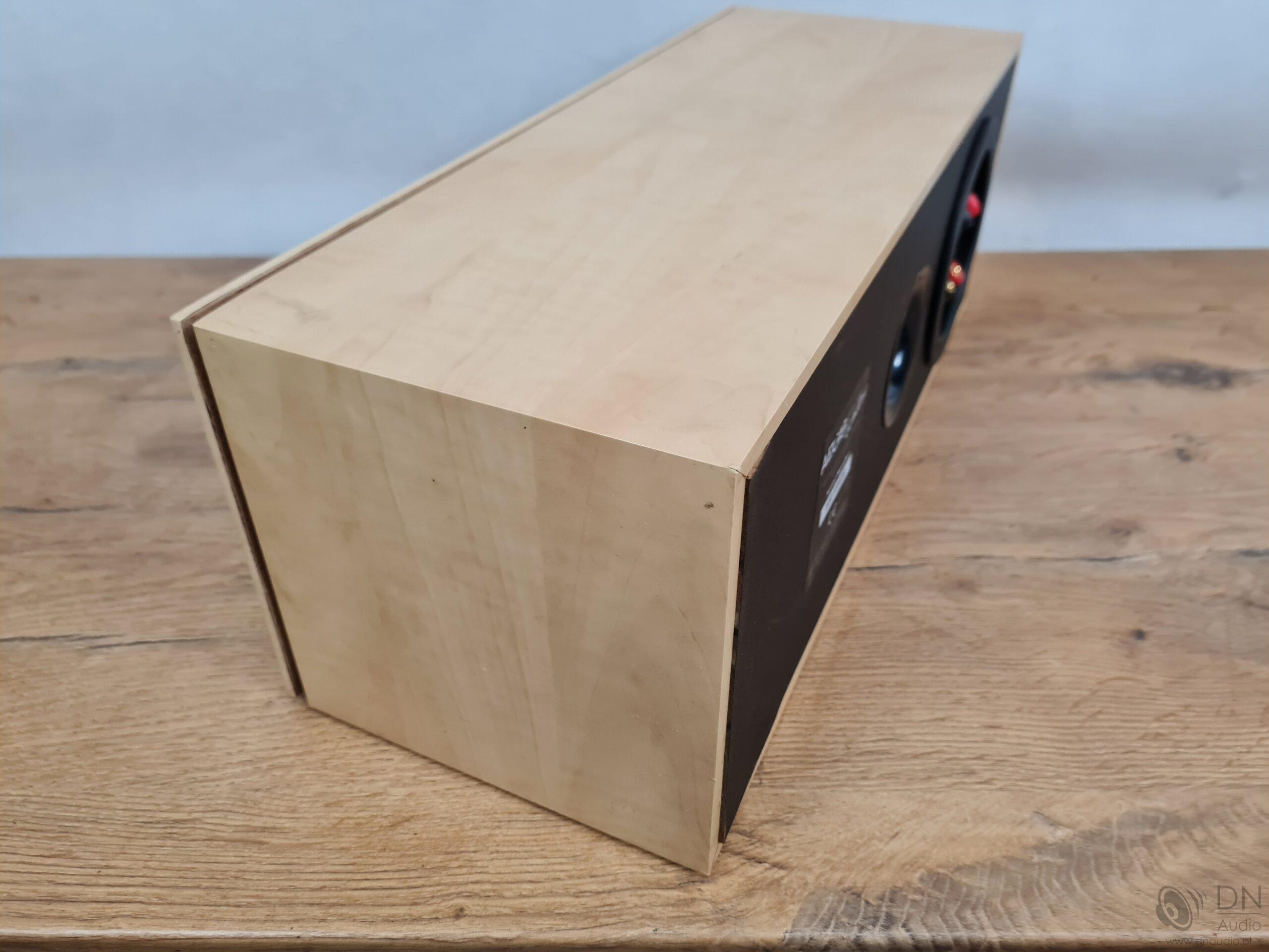 Acoustic Energy Aegis Evo Centre - obrazek 9